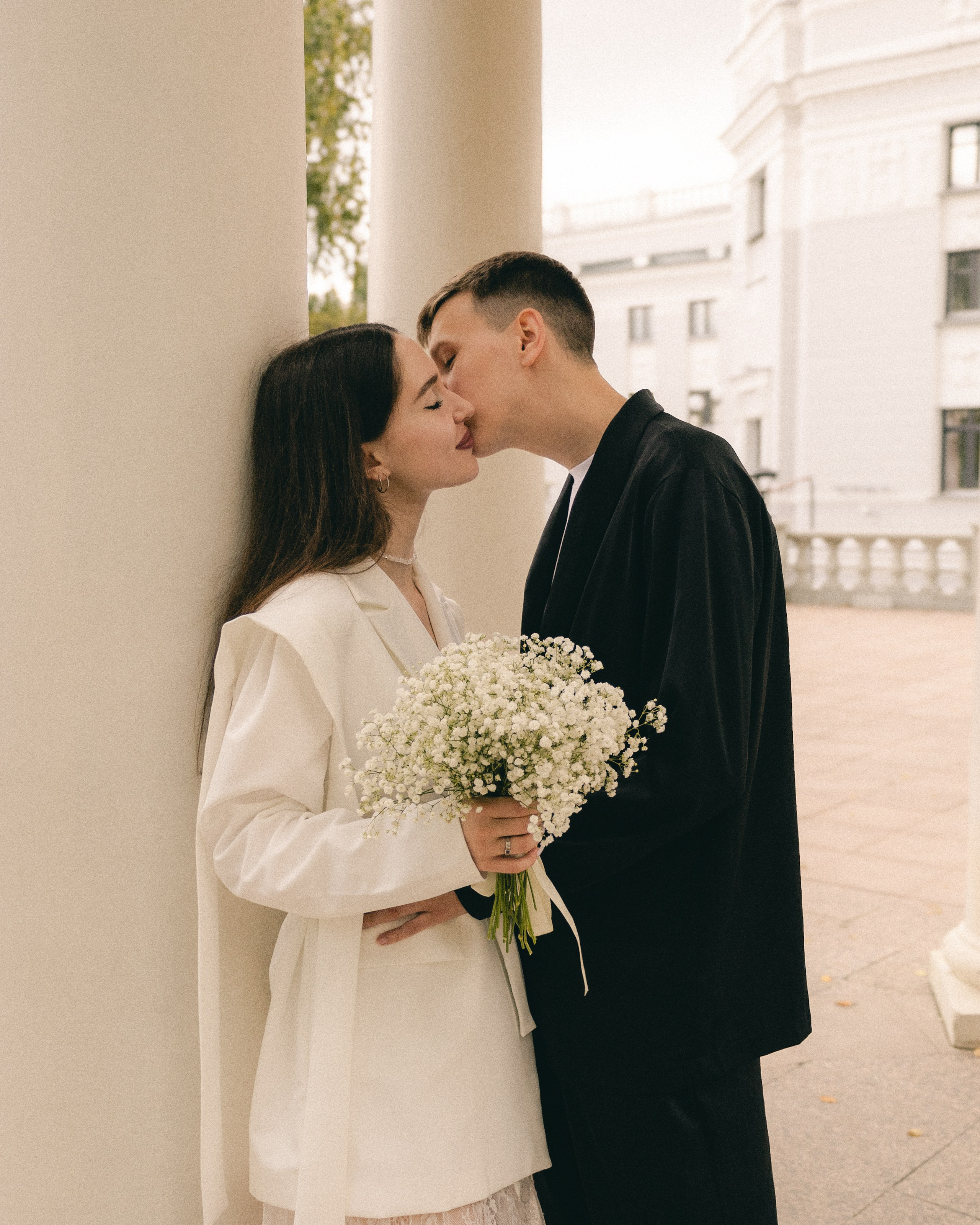 Wedding А+Д. Анастасия Фельман | Фотограф и контентмейкер Екатеринбург