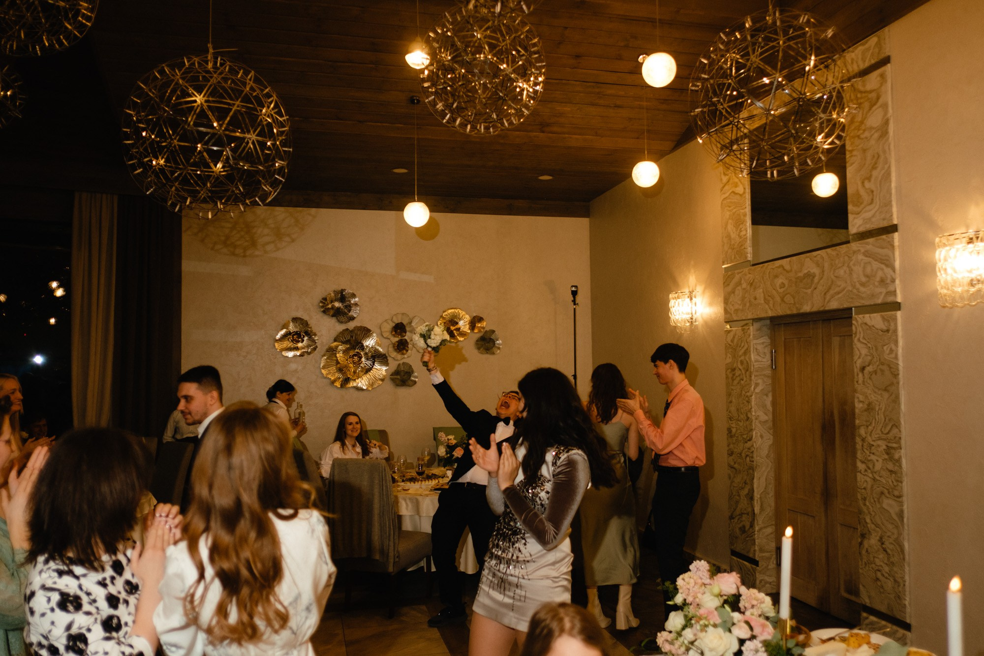 Алёна и Кирилл. Свадебный фотограф Александра Тюлякова