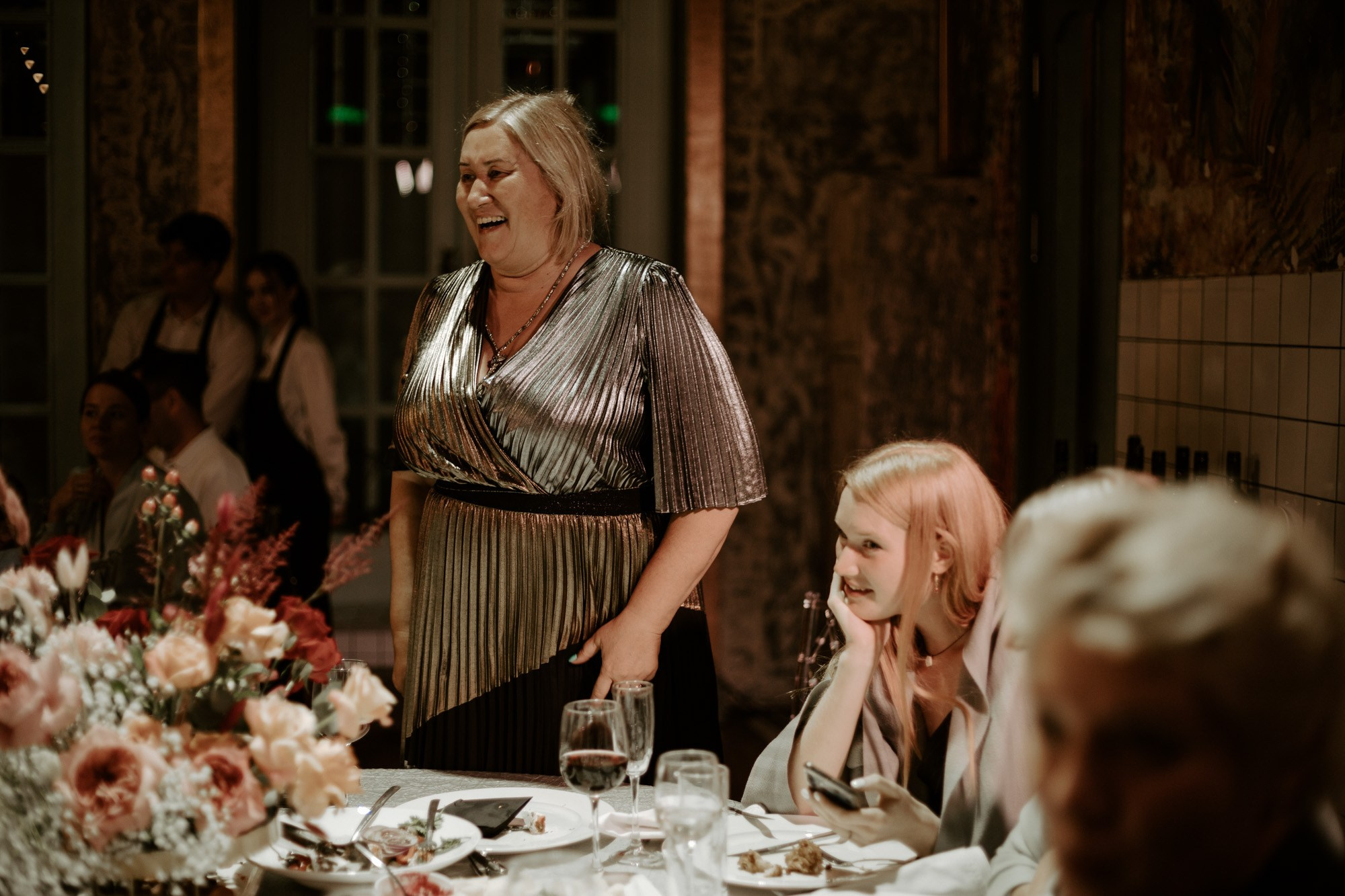 Позовем всех?. Свадебный фотограф Александра Тюлякова