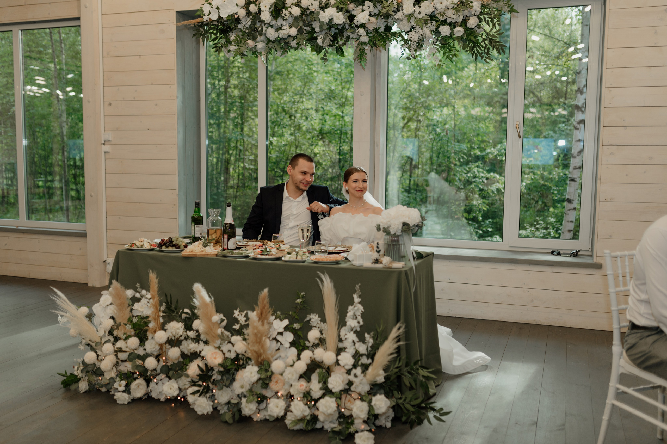 Настья и Илья. Свадебный и Семейный фотограф в Ярославле Алёна Колясникова