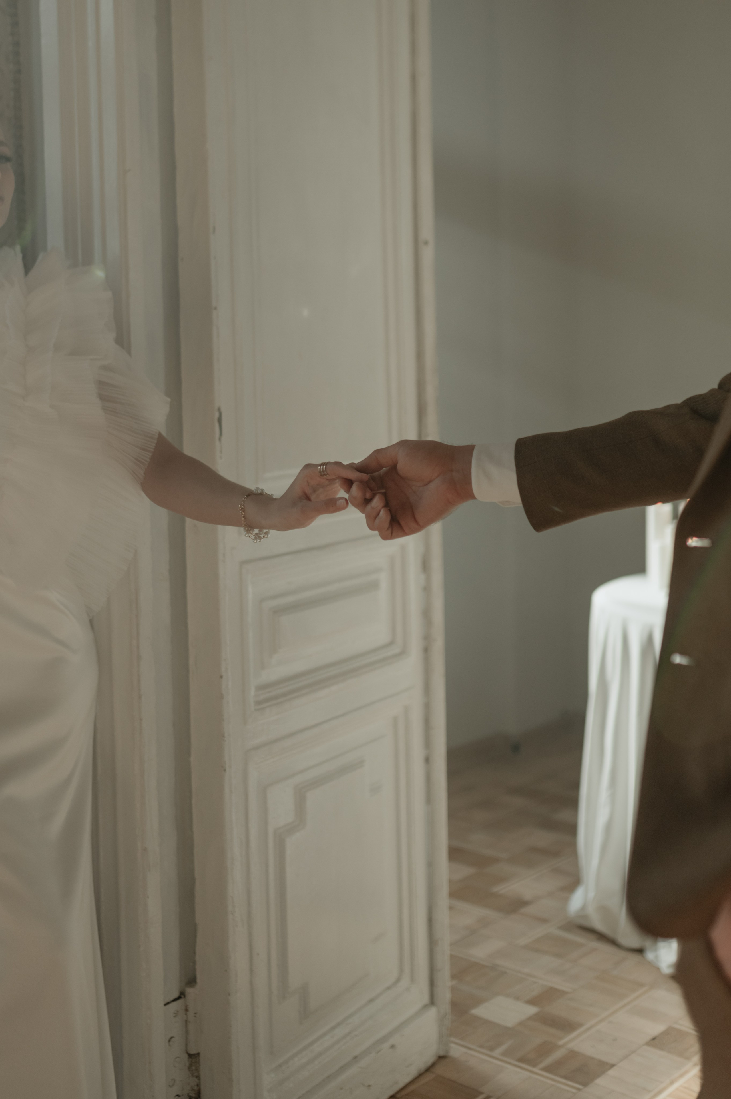 А&M. Свадебный и Семейный фотограф в Ярославле Алёна Колясникова