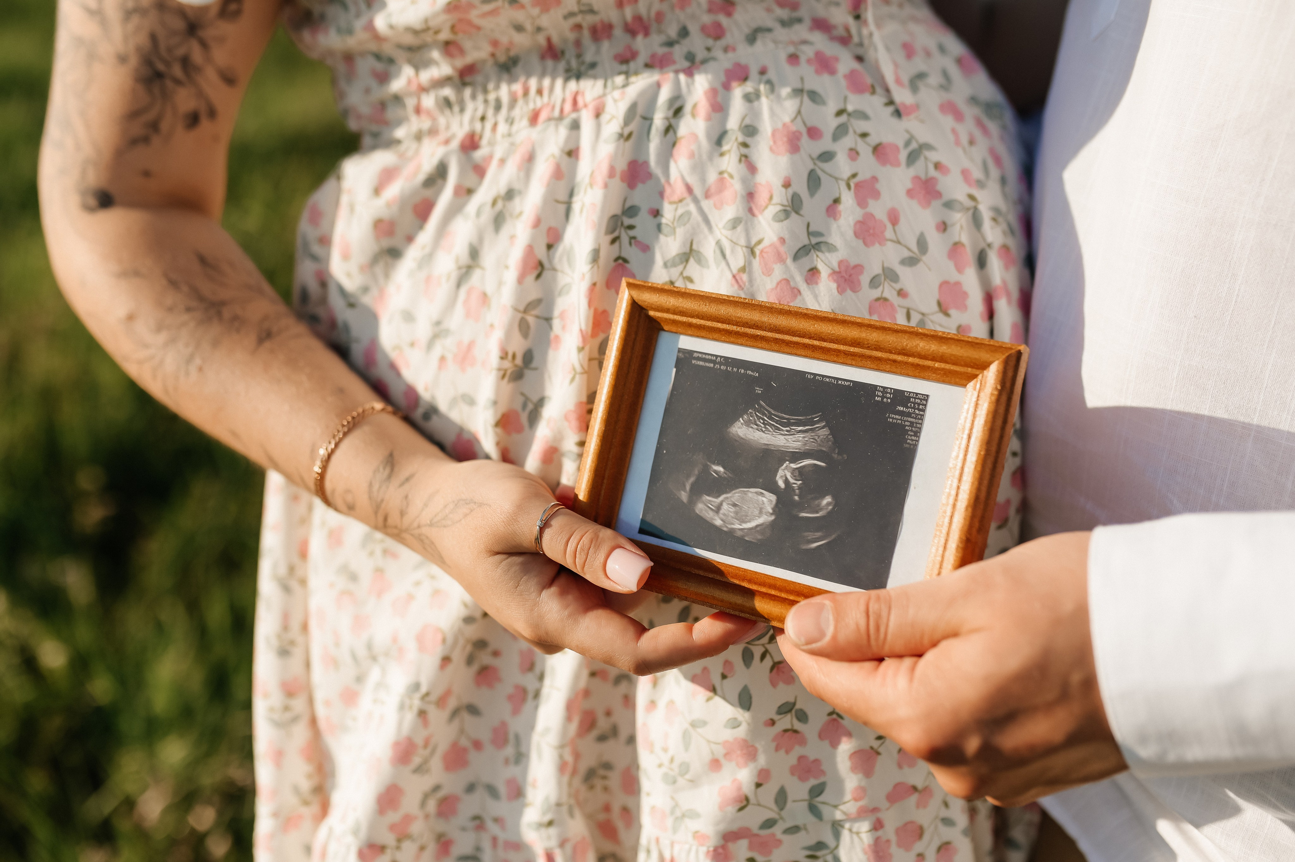Семейные фотопрогулки. Семейный фотограф Олеся Батурина Рязань