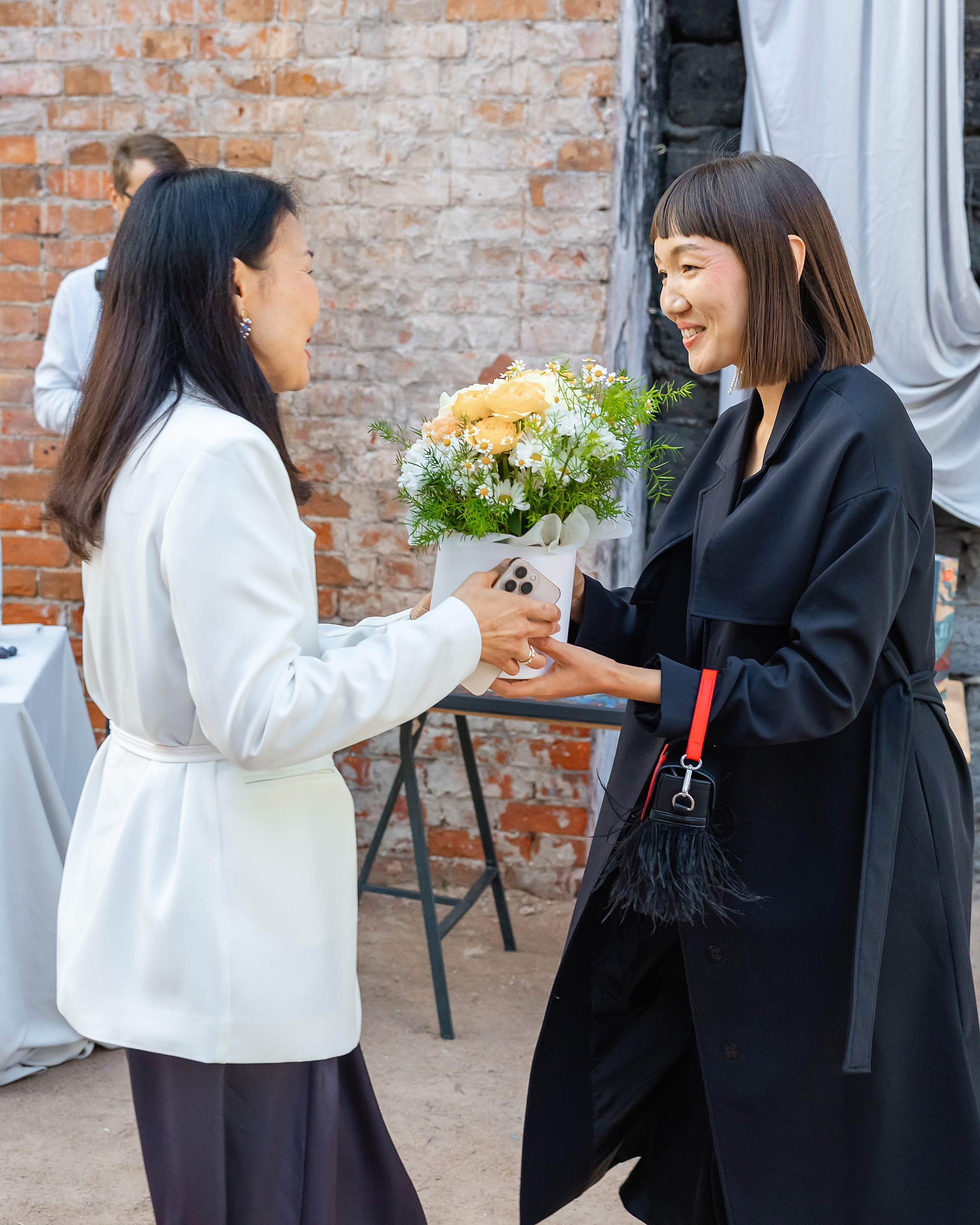 Юбилей компании «Домбо». Фотограф и видеограф в Улан-Удэ: Аюна Габагуева и Артём Шаханов