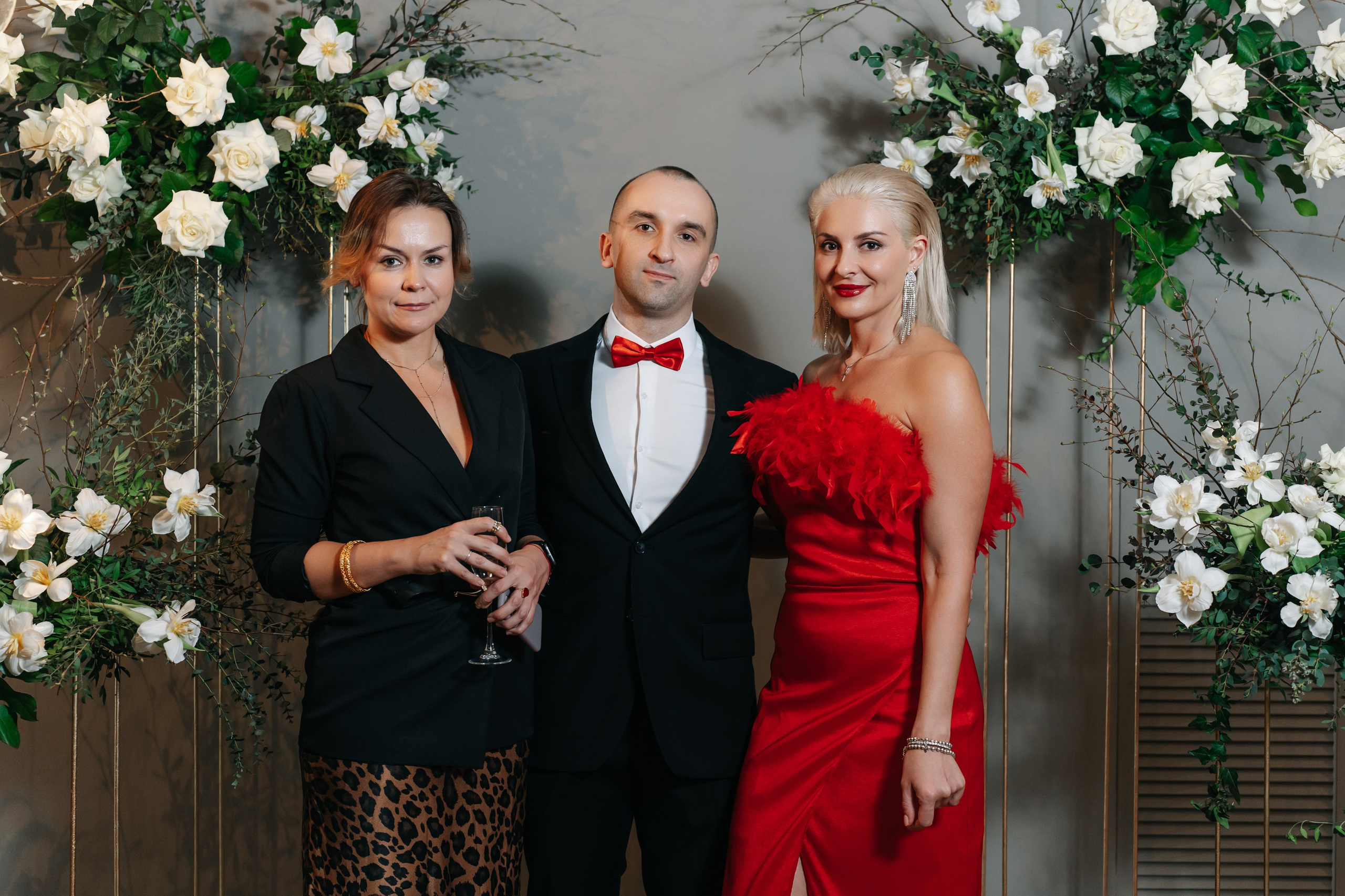 Юбилей Луч. Свадебный и семейный фотограф Кокушева Юлия Нижний Новгород