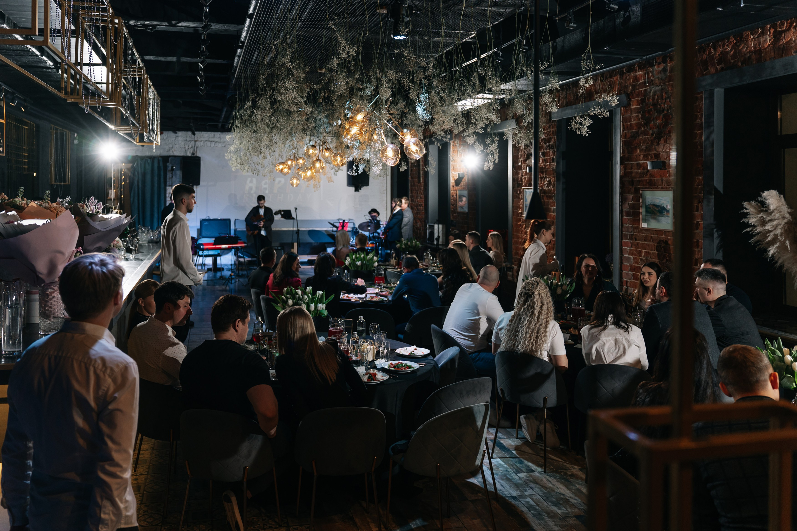 Юбилей Луч. Свадебный и семейный фотограф Кокушева Юлия Нижний Новгород