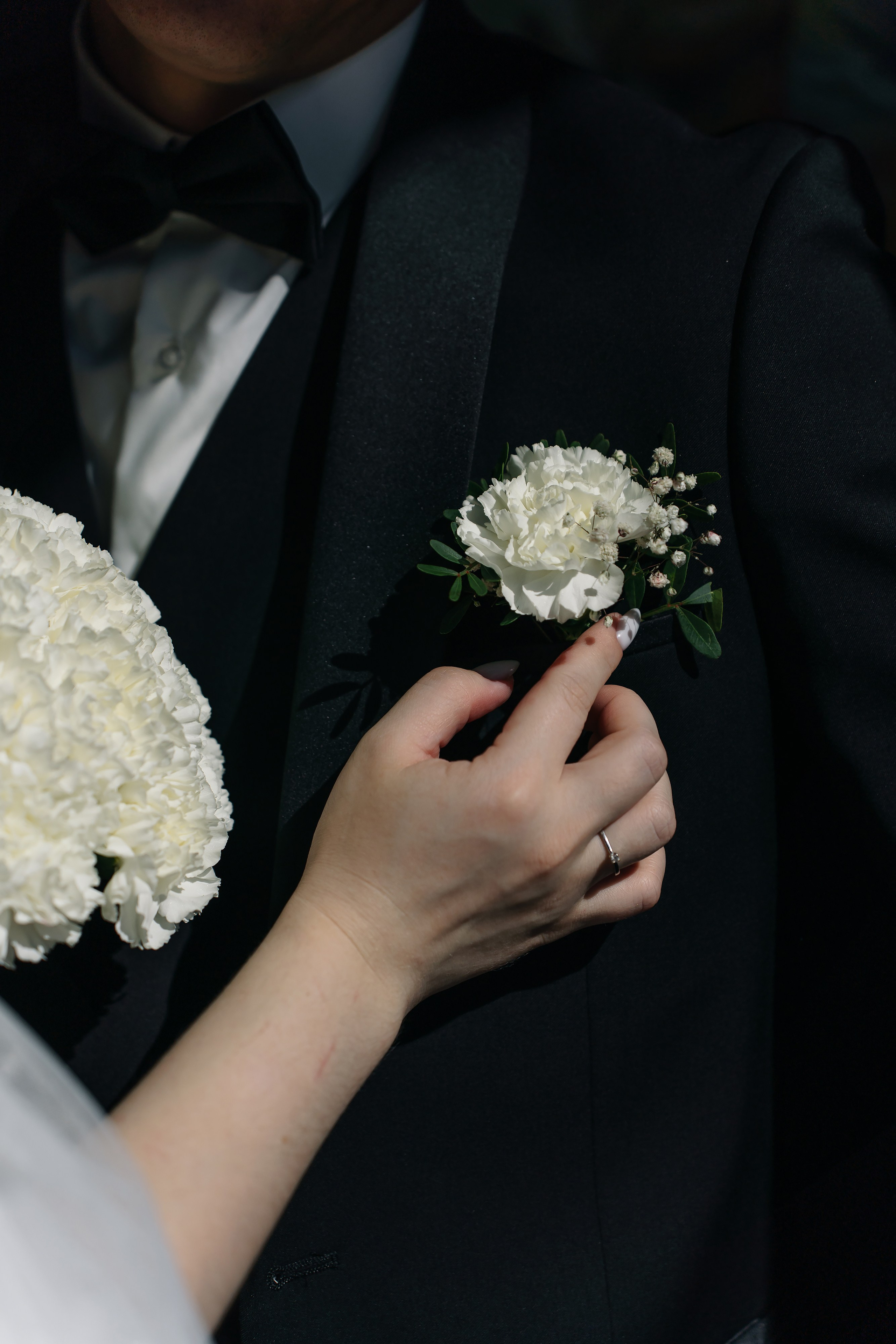 Юлия и Сергей. Свадебный и семейный фотограф Кокушева Юлия Нижний Новгород