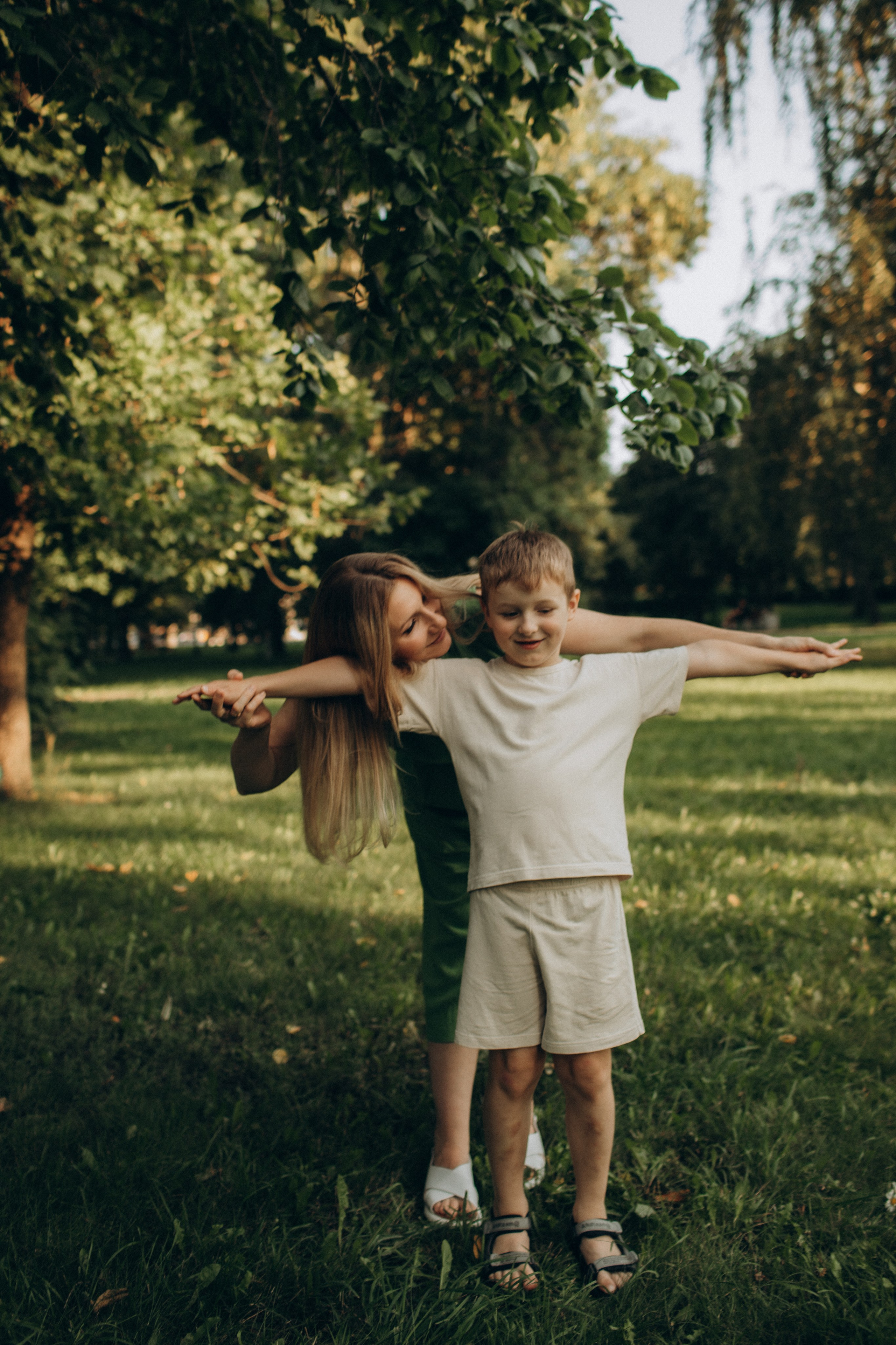 1+1=4. Семейный фотограф в Челябинске Ксения Зубкова