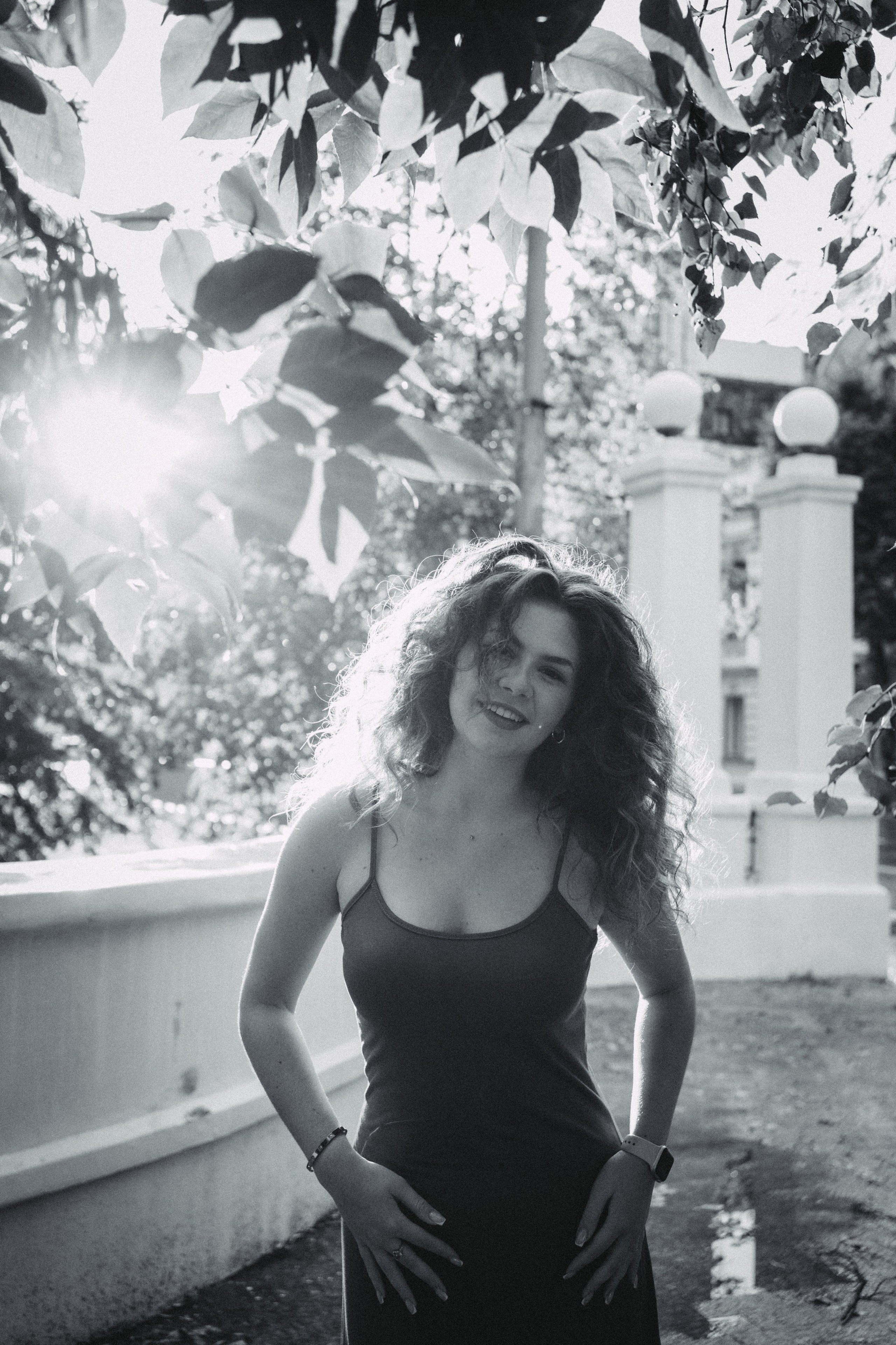 Аня. Главная