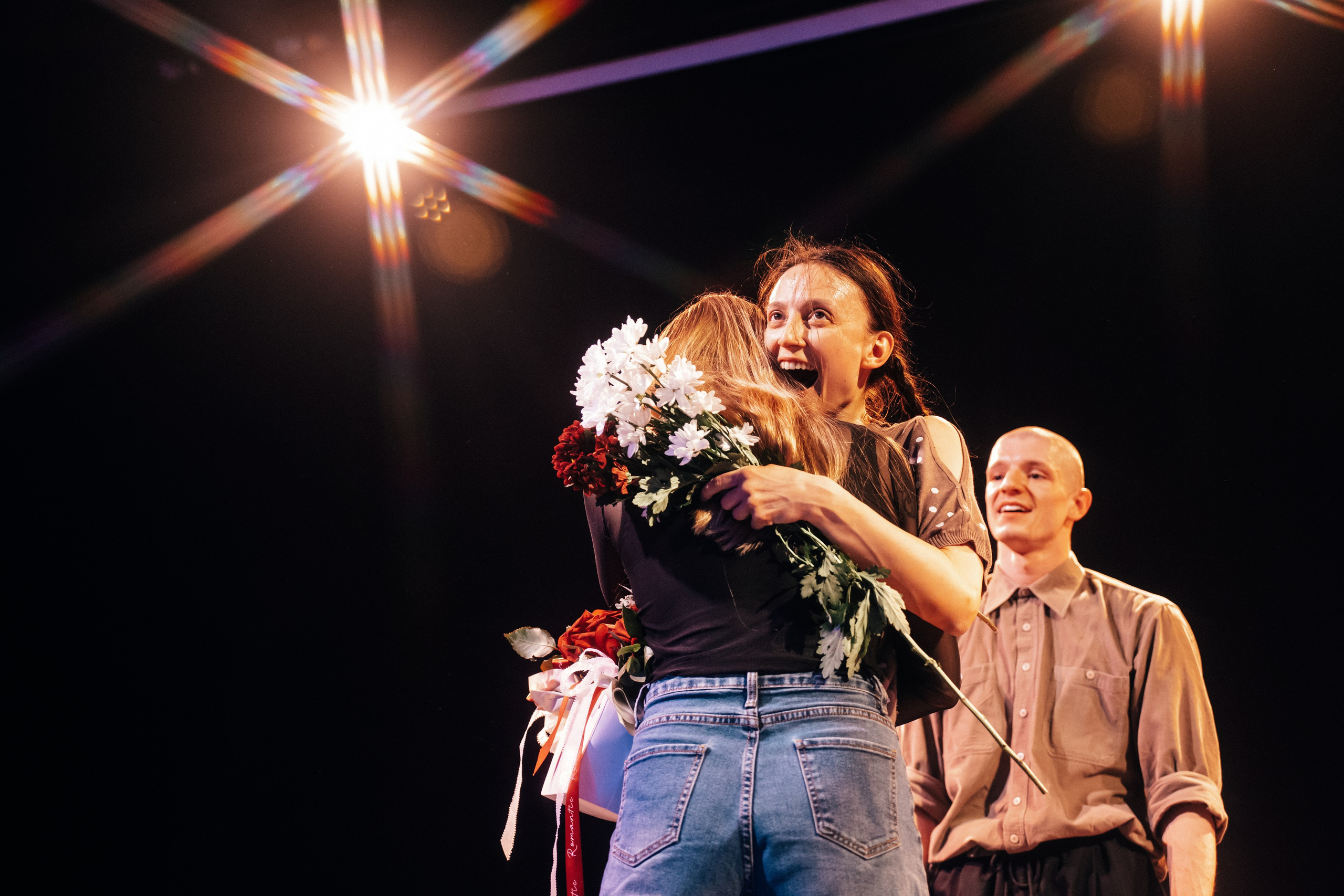 Нэрсэдэр. Главная