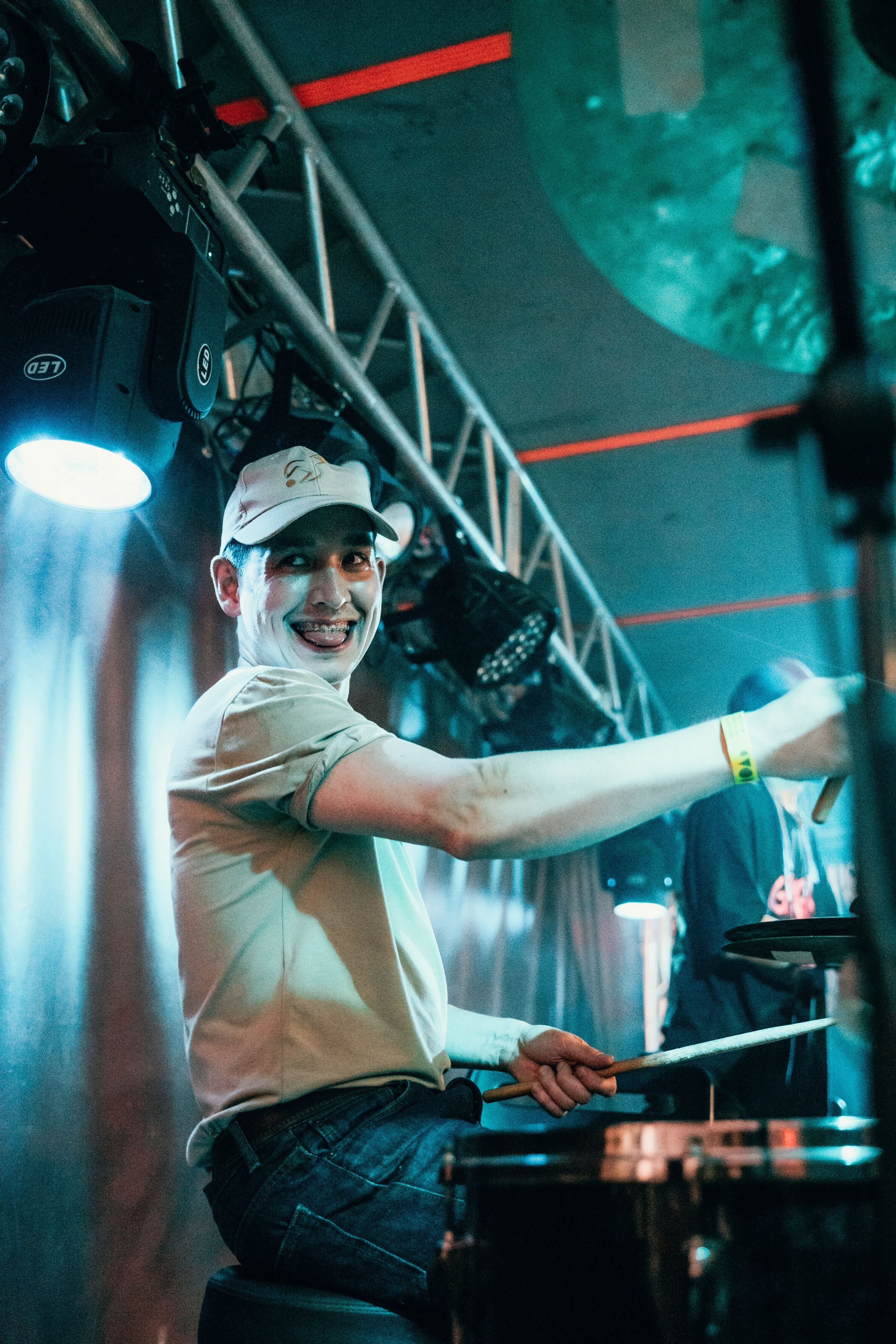 Yummy music. Главная