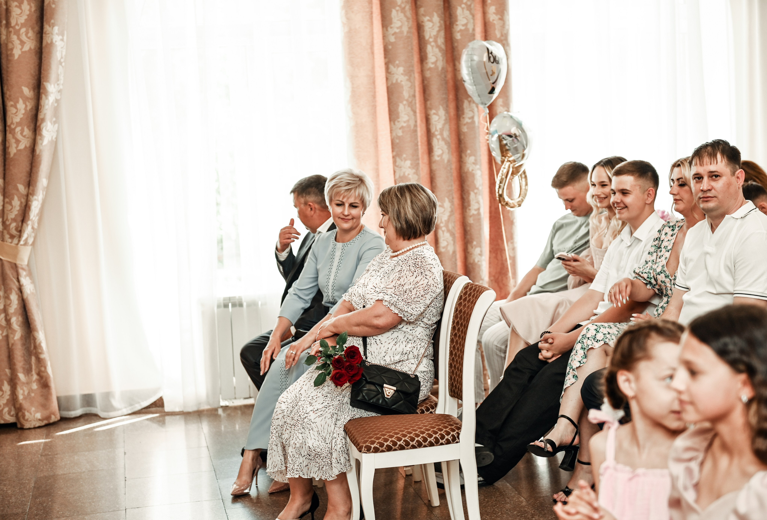 Алексей и Дарья. Свадебный, семейный, детский, контент фотограф в Омске Максим Ильин