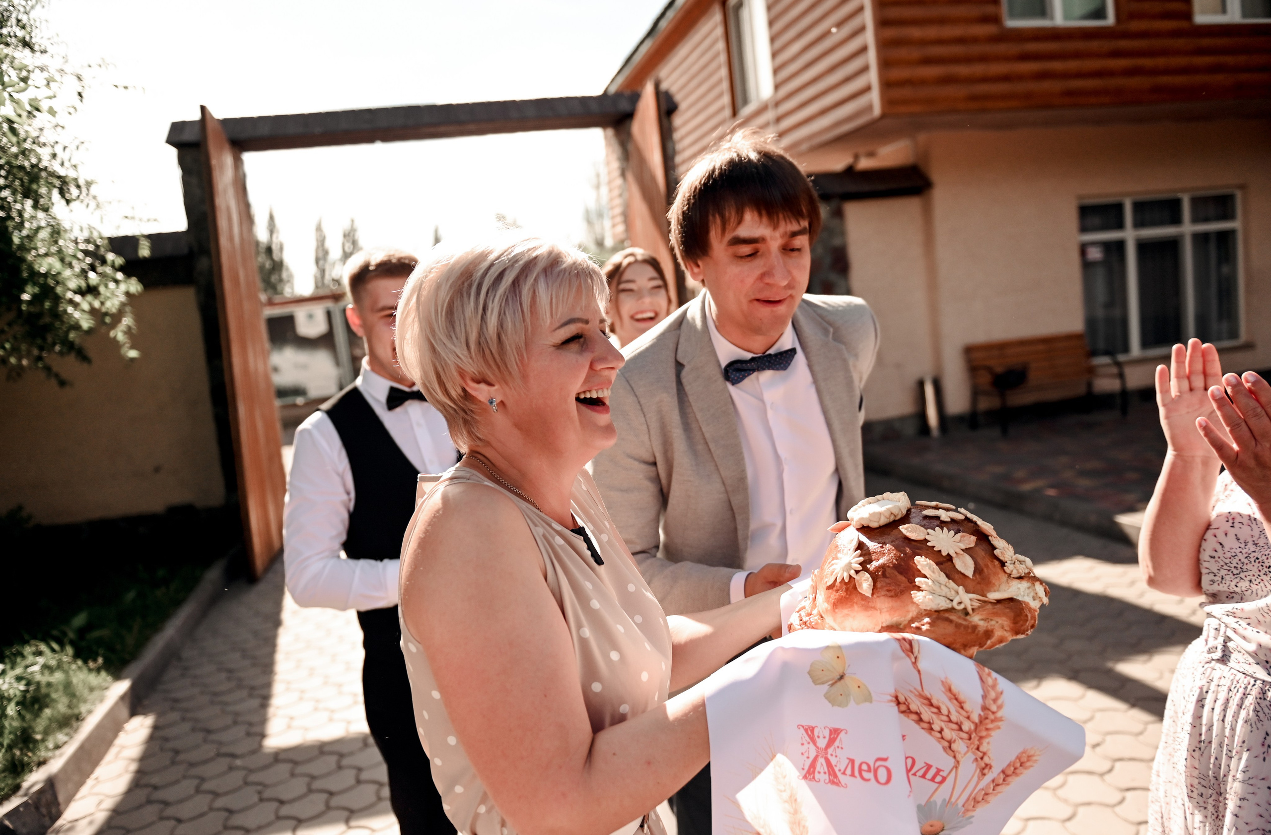 Алексей и Дарья. Свадебный, семейный, детский, контент фотограф в Омске Максим Ильин