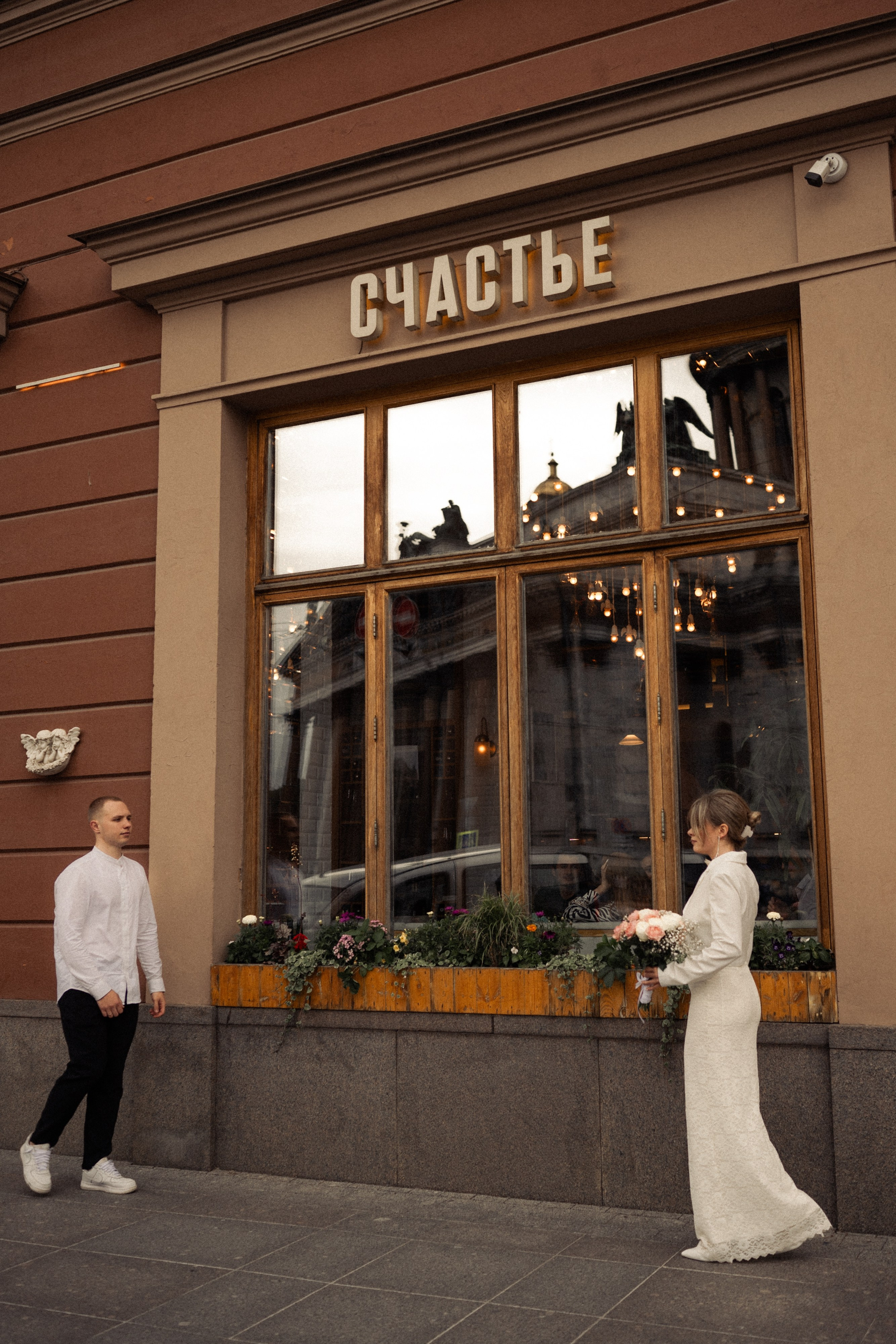 Свадьбы. Фотограф в Санкт-Петербурге