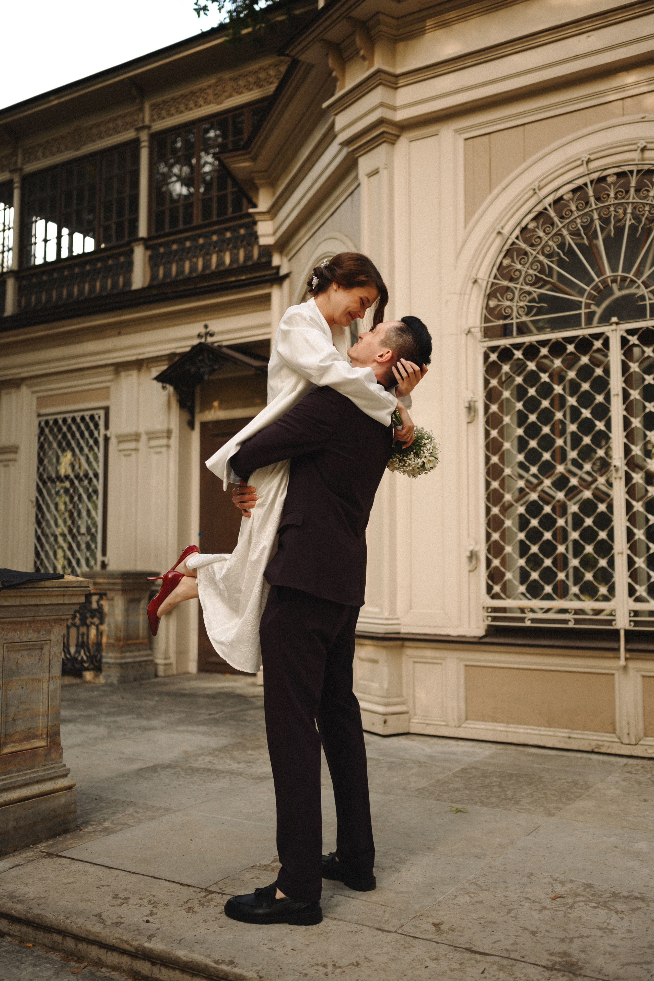 Свадьбы. Фотограф в Санкт-Петербурге