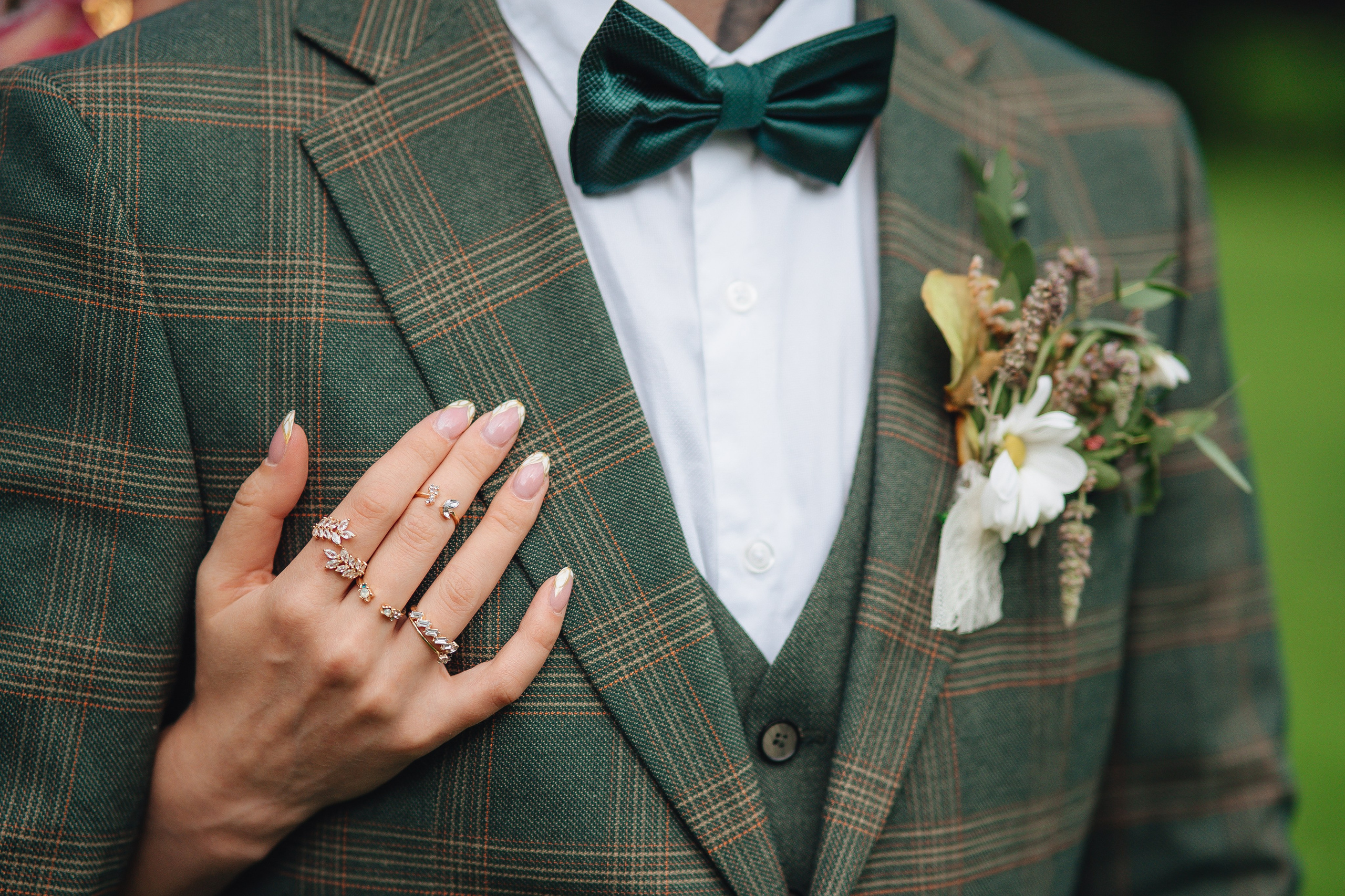 Свадьба в стиле Властелина Колец