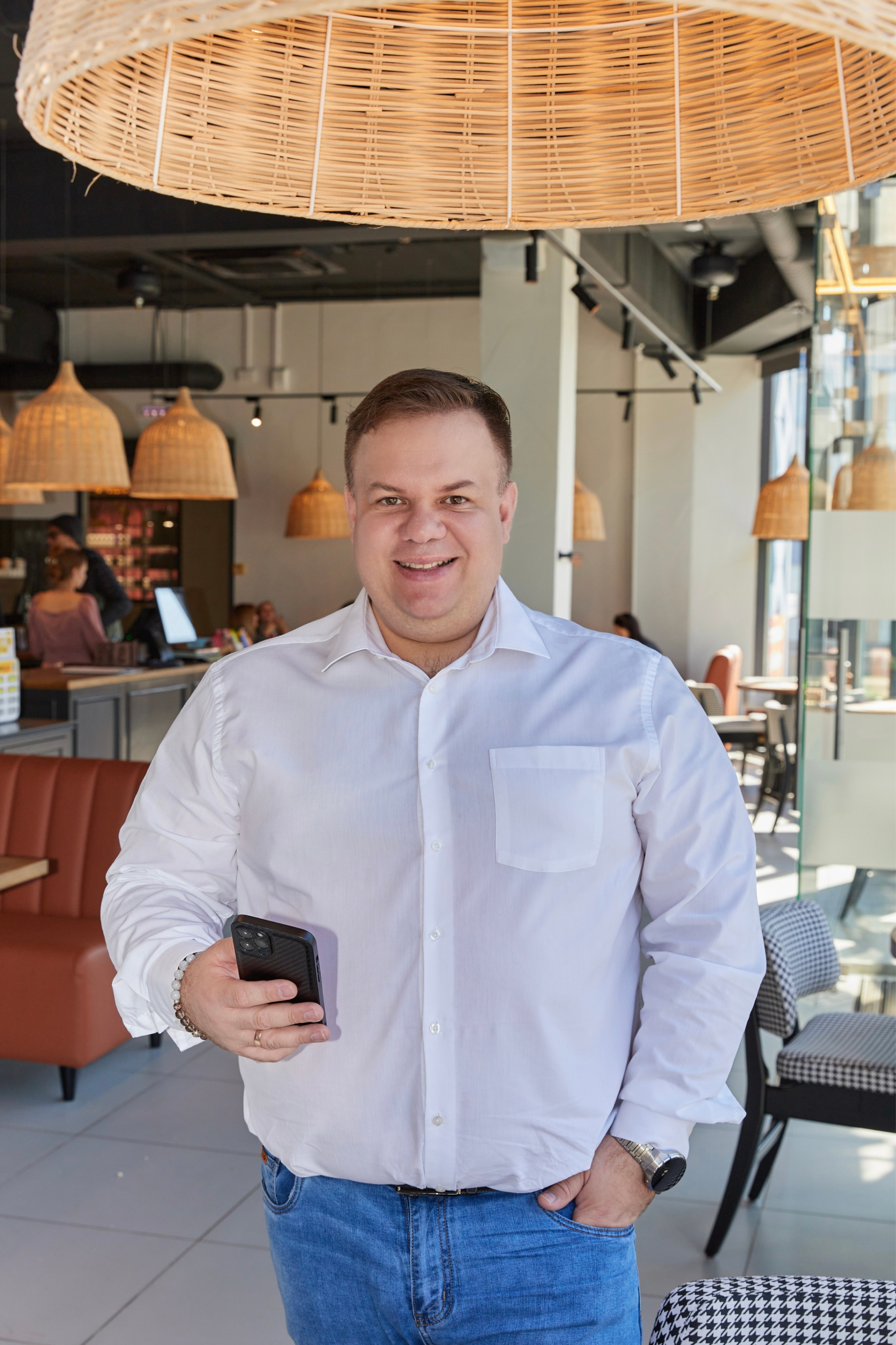 Рита и Денис Крыцины. Контент-фотограф в Абакане Наталья Нагибина