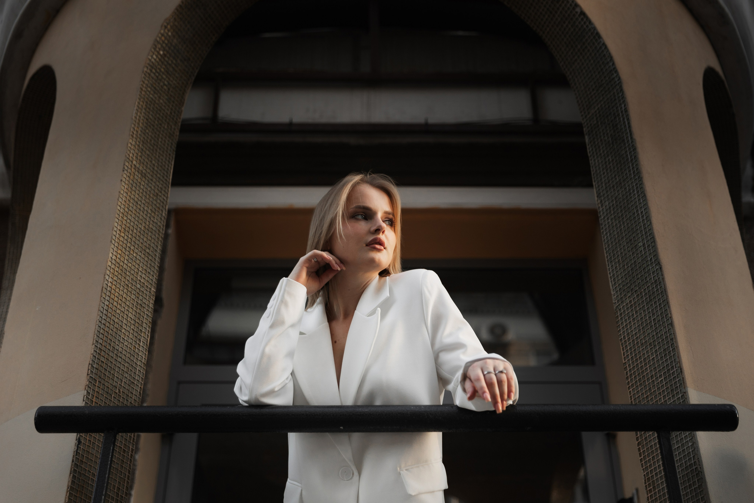 Прогулка по Красной. Фотограф в Краснодаре Татьяна Безугляк