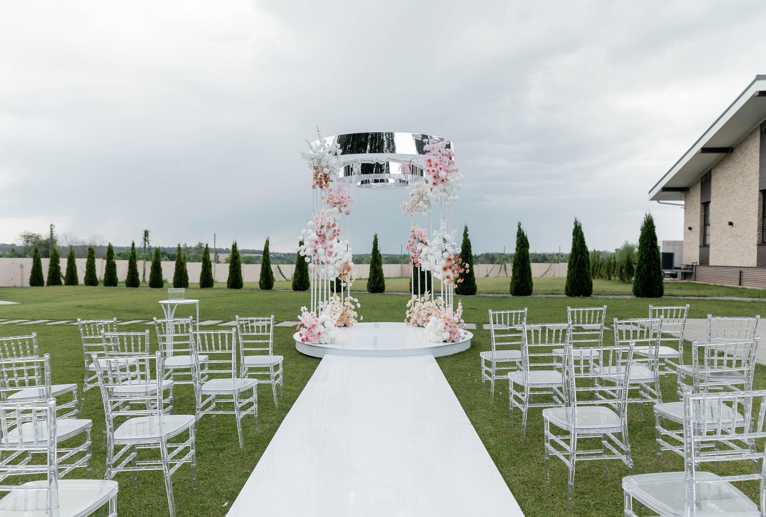 Алина | Александр. Свадебный фотограф Надежда Рыжикова