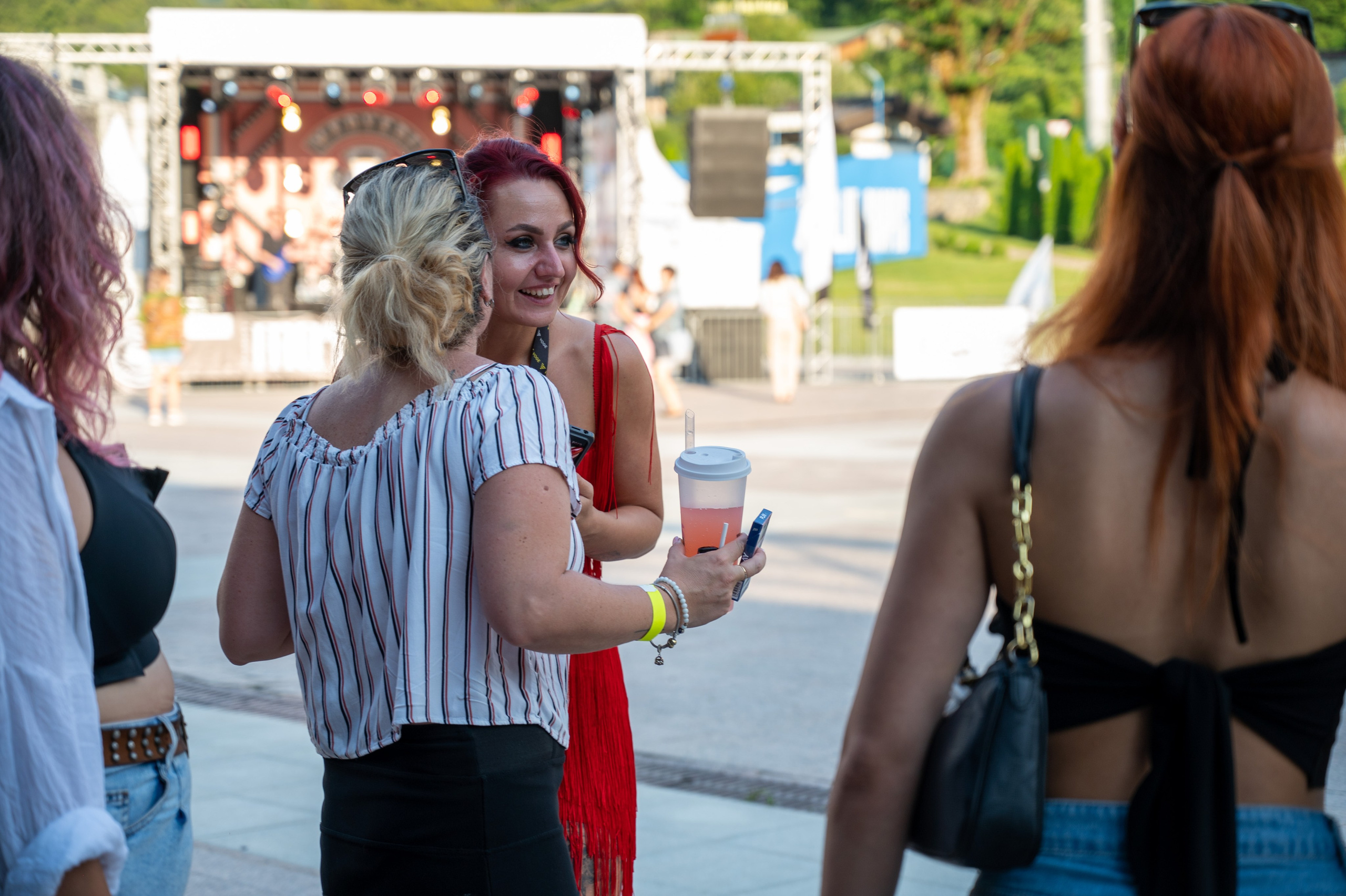 11- ый Ежегодный Байк Фестиваль " Медвежья МОТО ПОЛЯНА». Фотографирую счастливых людей в Сочи