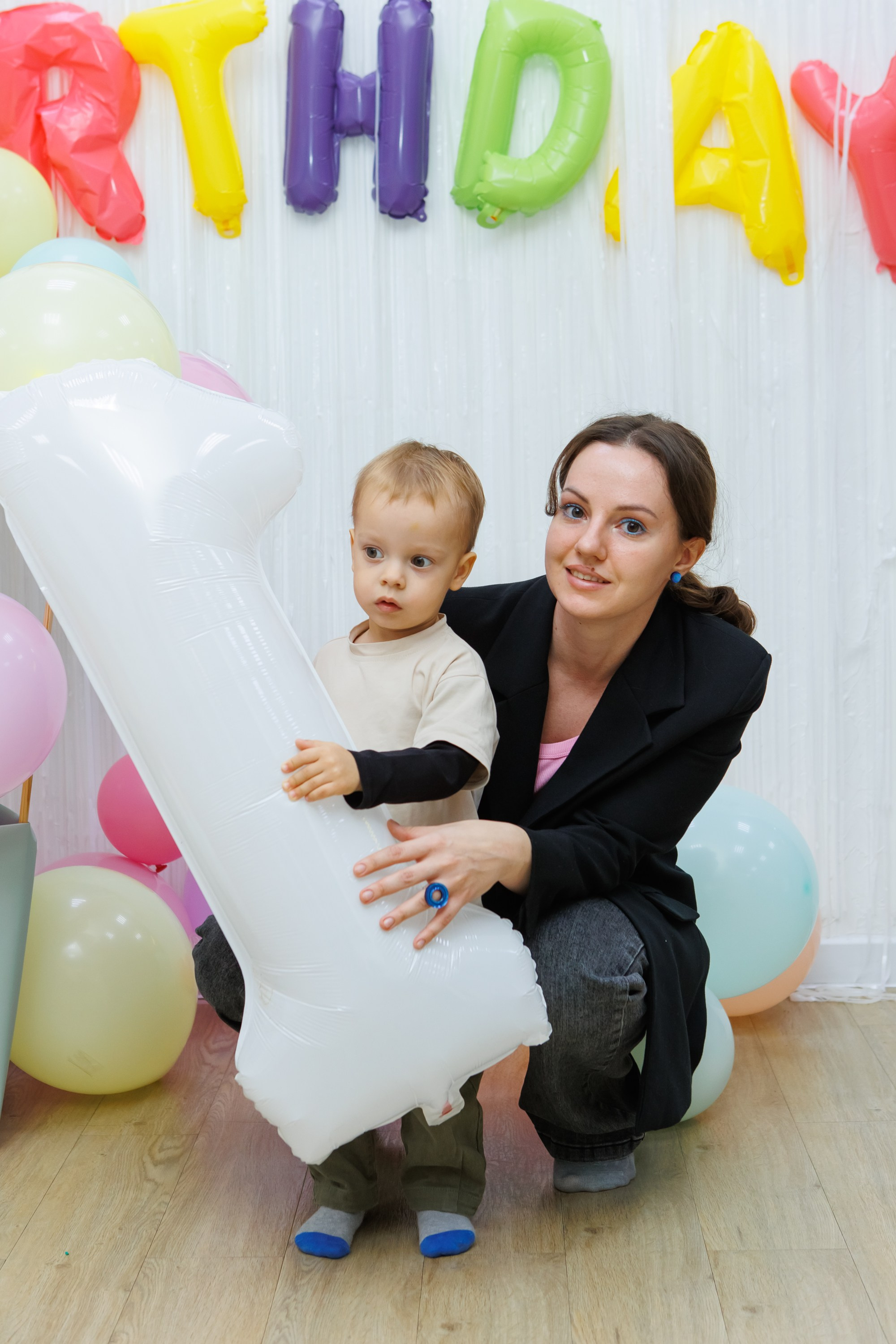 Mamma Mia. Репортажный и семейный фотограф в Новосибирске Елена Каменева