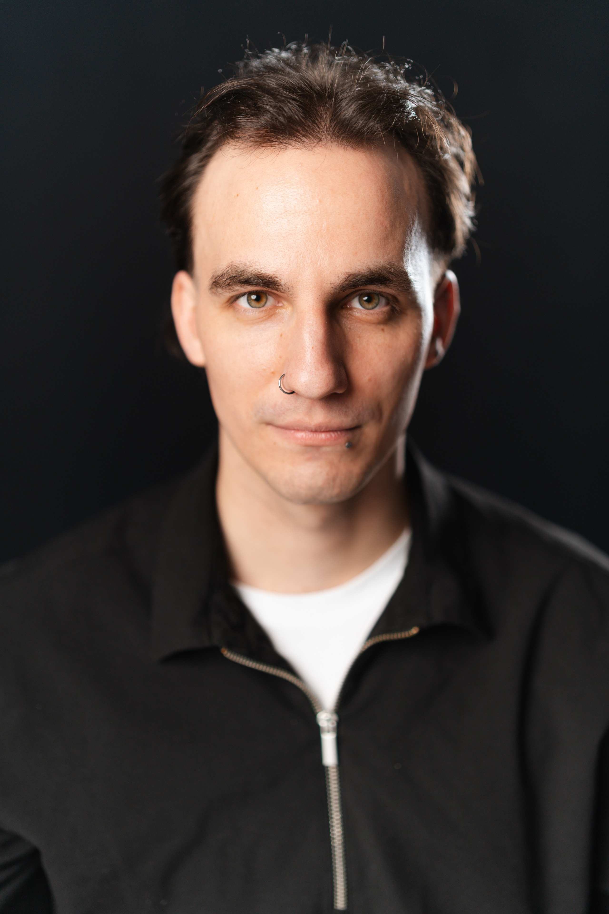 Актёрское портфолио. Фотограф и видеограф Арина Семёнова