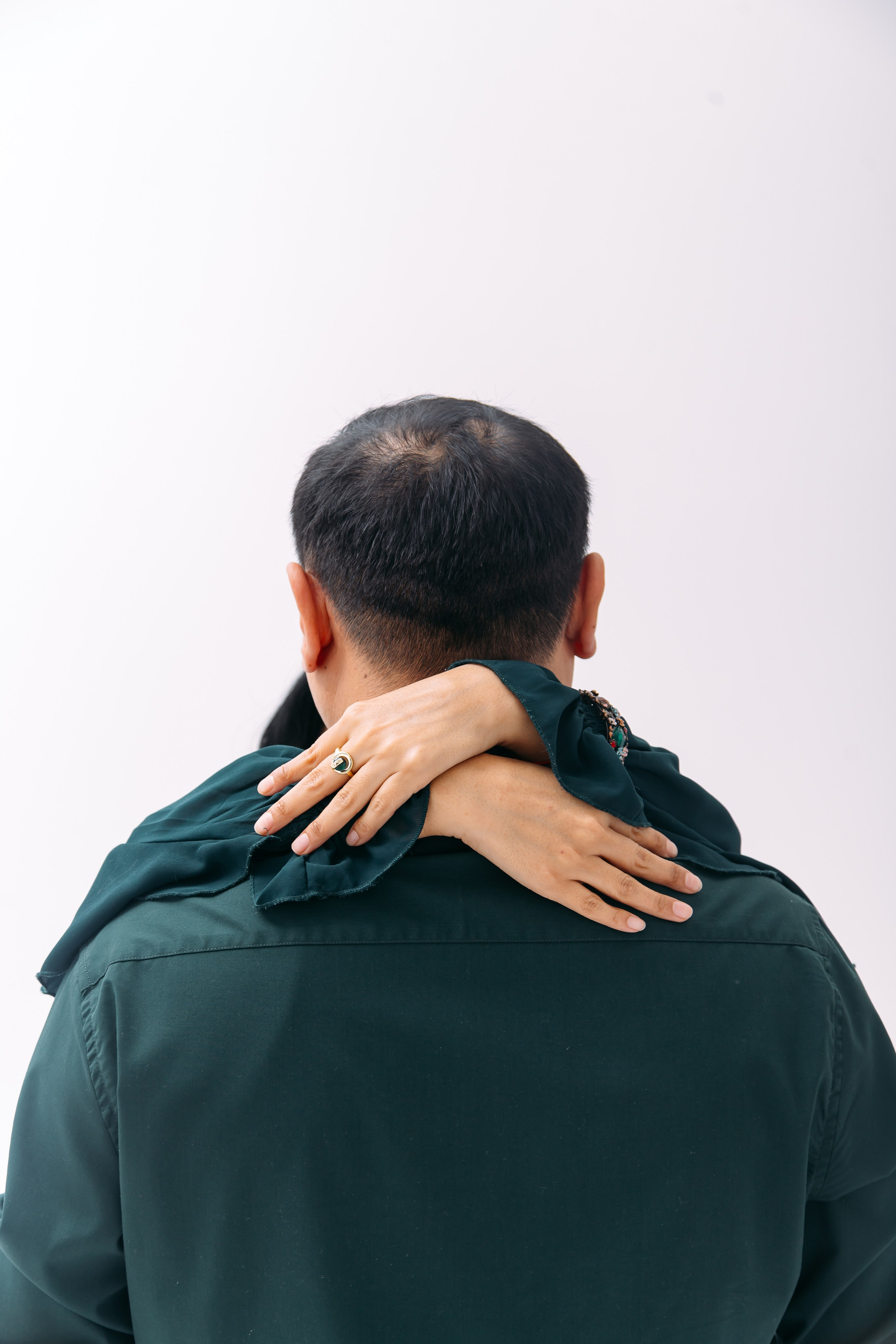 Дильшат и Гузяй. Рекламный и портретный фотограф в Алматы — Серекпаев Танирхан