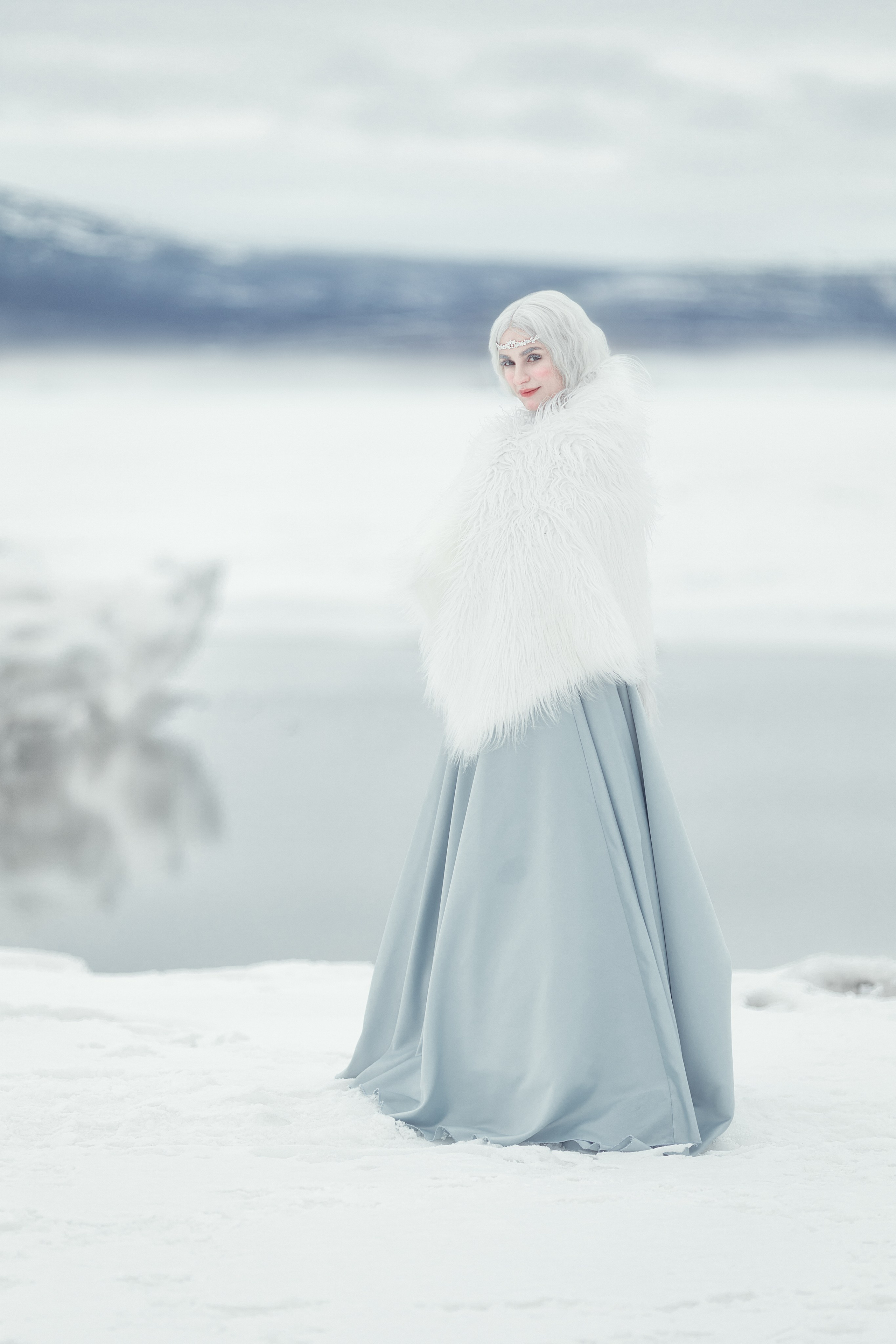 Алена. Фотограф Алёна Яковлева