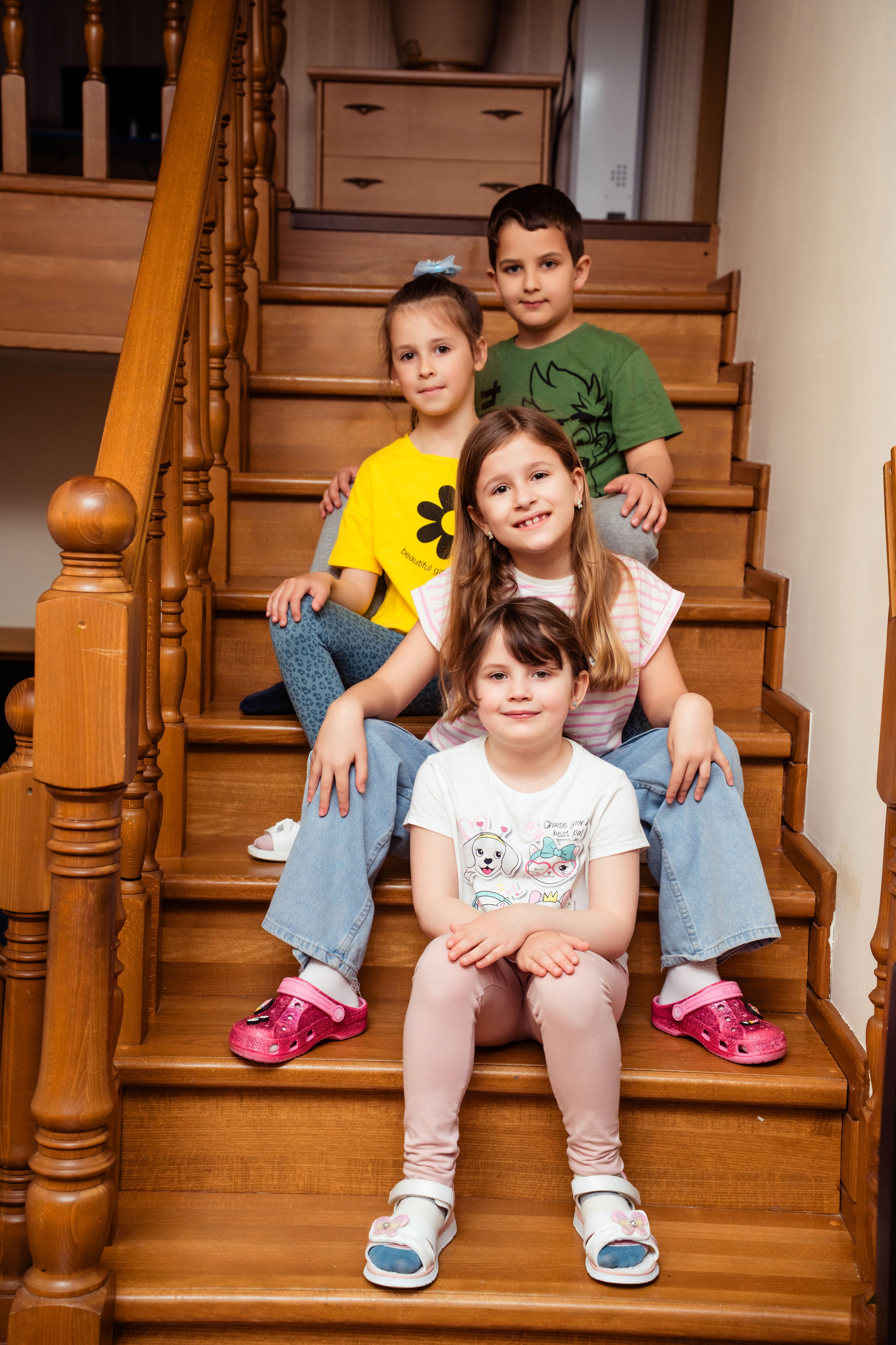 Детский сад. Выпускные альбомы в Новороссийске и Краснодарском крае