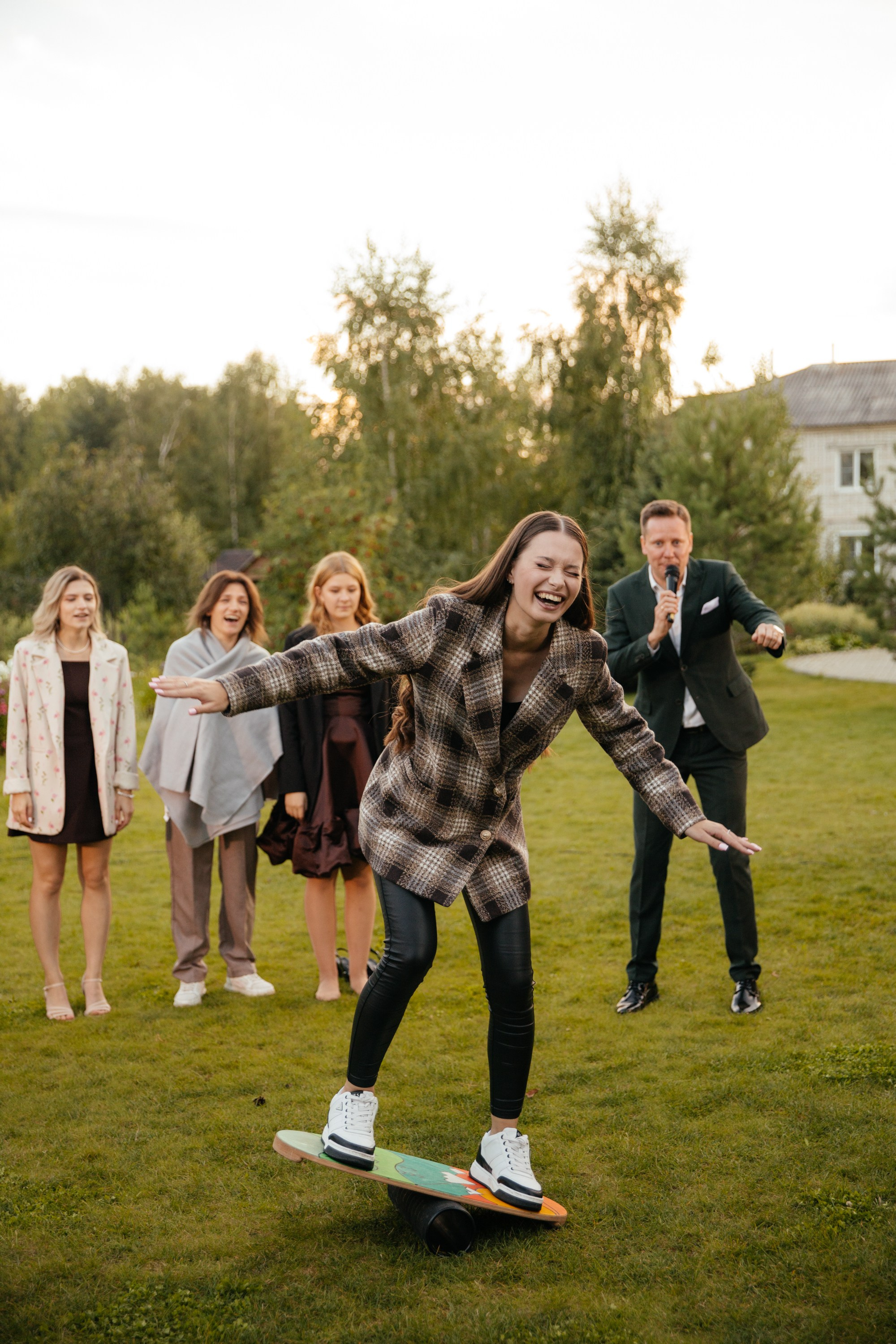 Николай и Татьяна. Фотограф Барнаул Полина Теплова