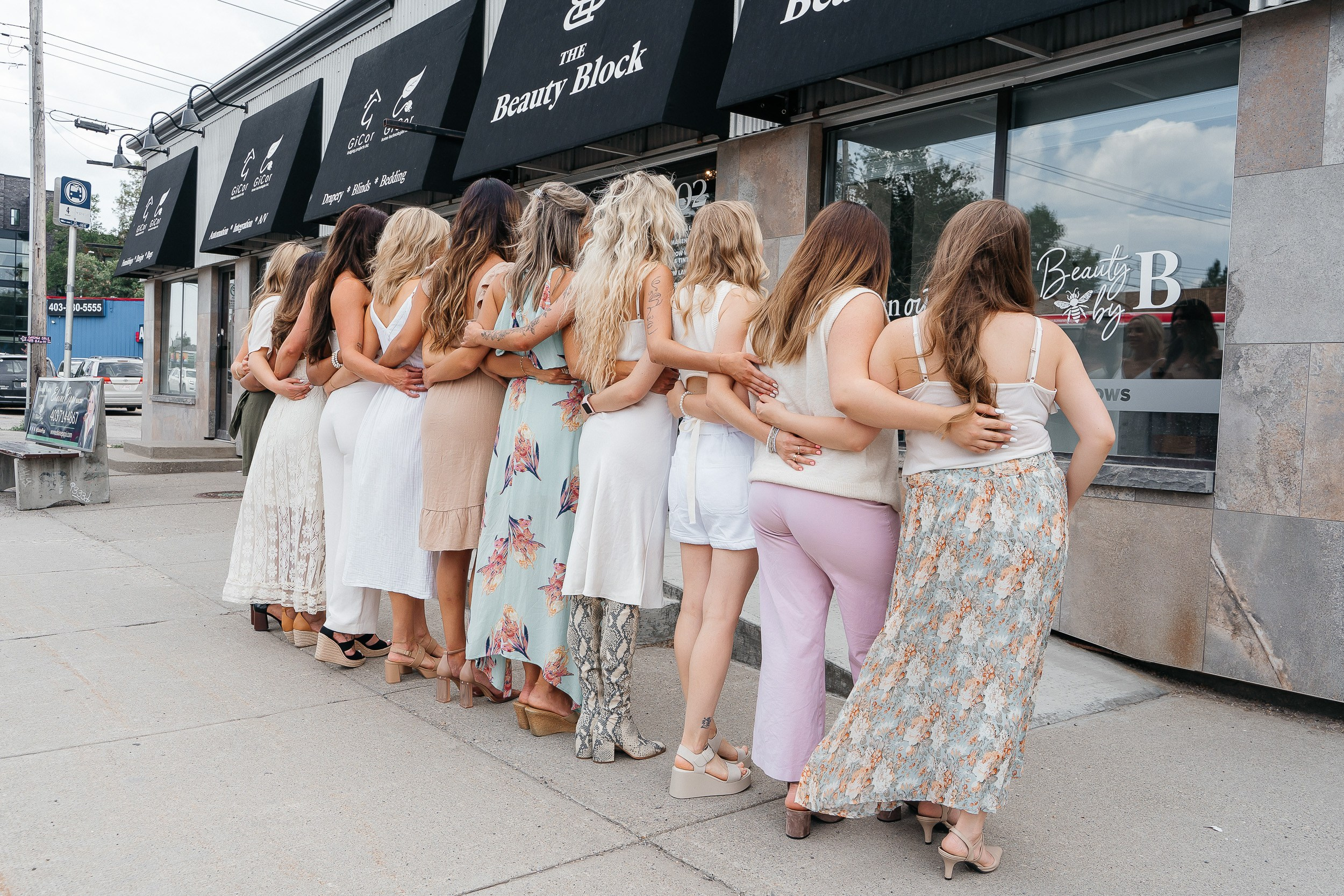 Canadian Beauty. Фотограф и видеограф в Москве