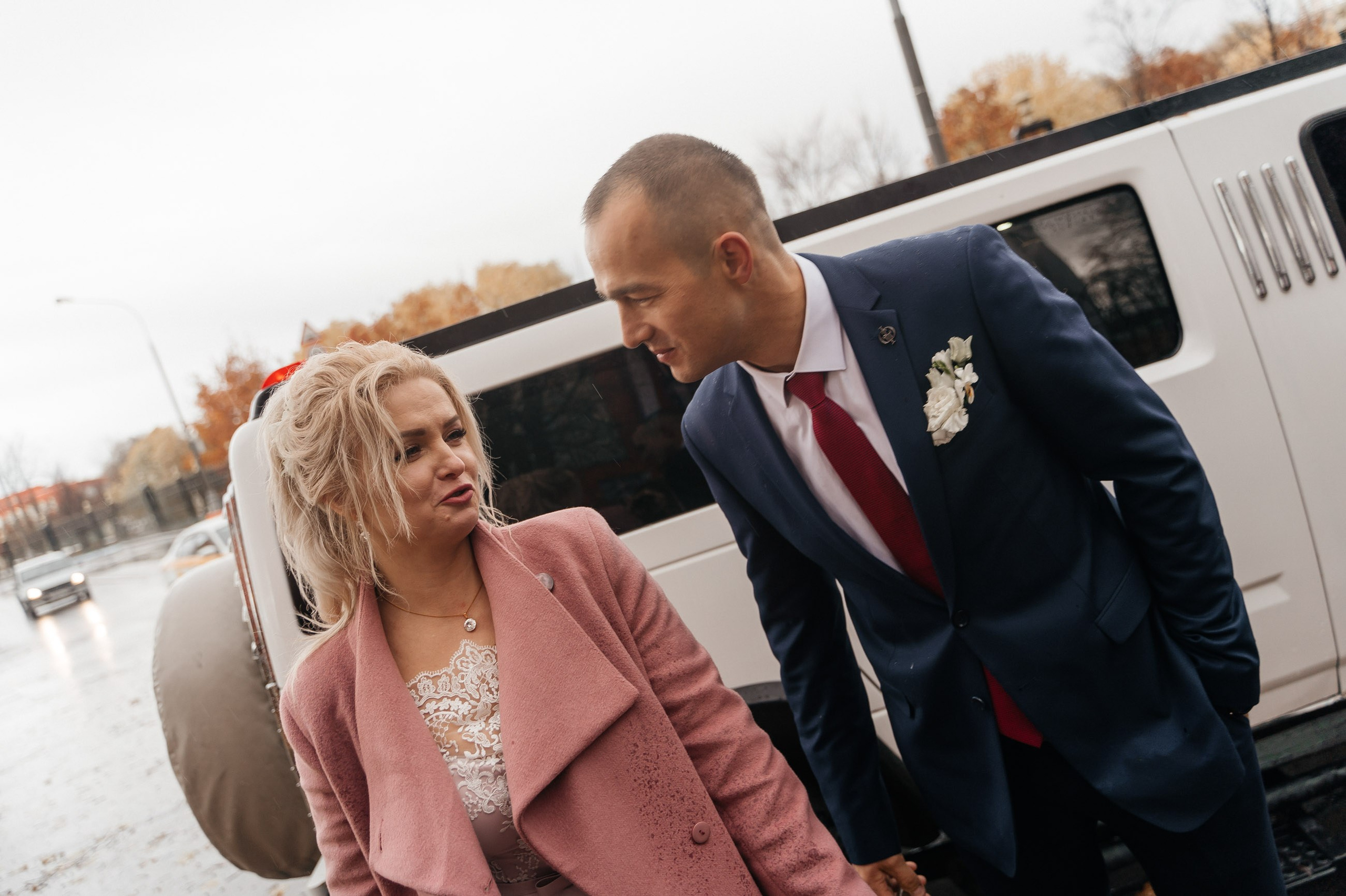 Свадьба Елена & Александр. Фотограф и видеограф в Москве