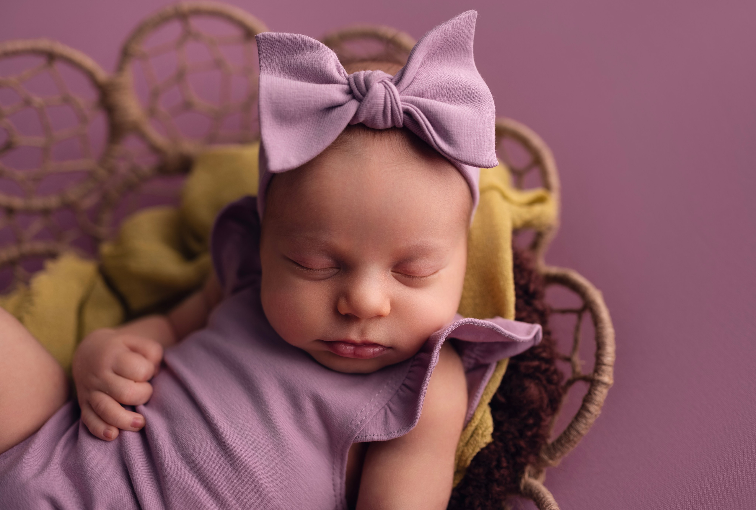 Фотосессии Newborn. Фотограф newborn (новорожденных) в Санкт-Петербурге Алена Алексеева