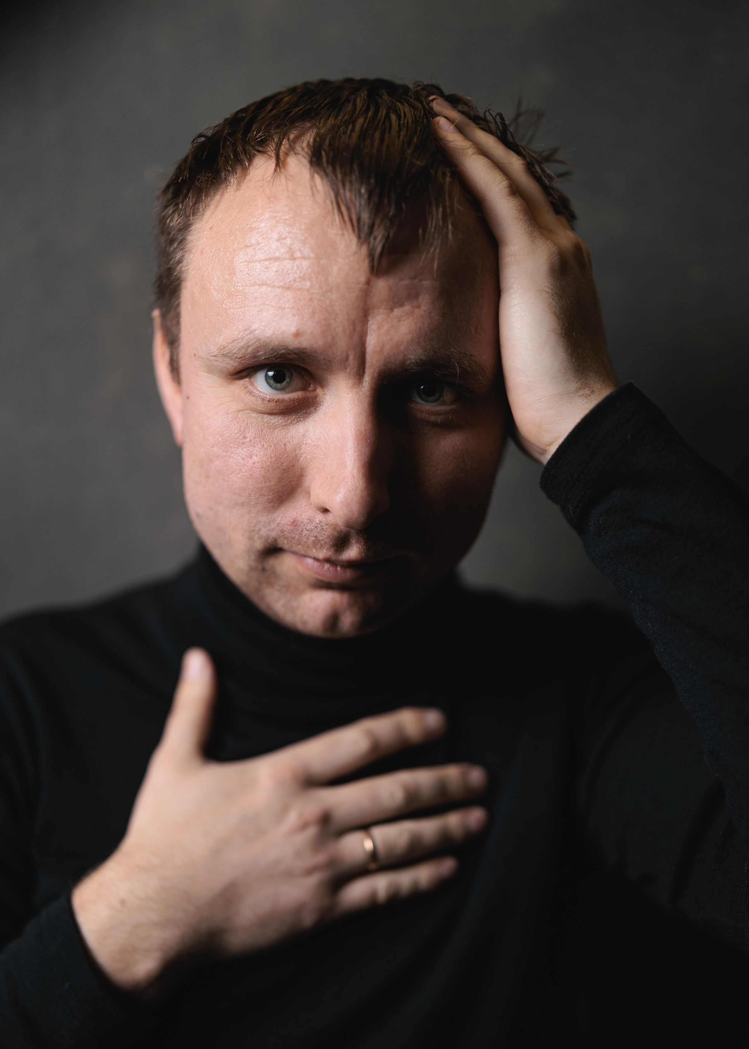 Фотограф в Кашине Калязине Кесовой Горе. Евгений Копайсов | официальный сайт