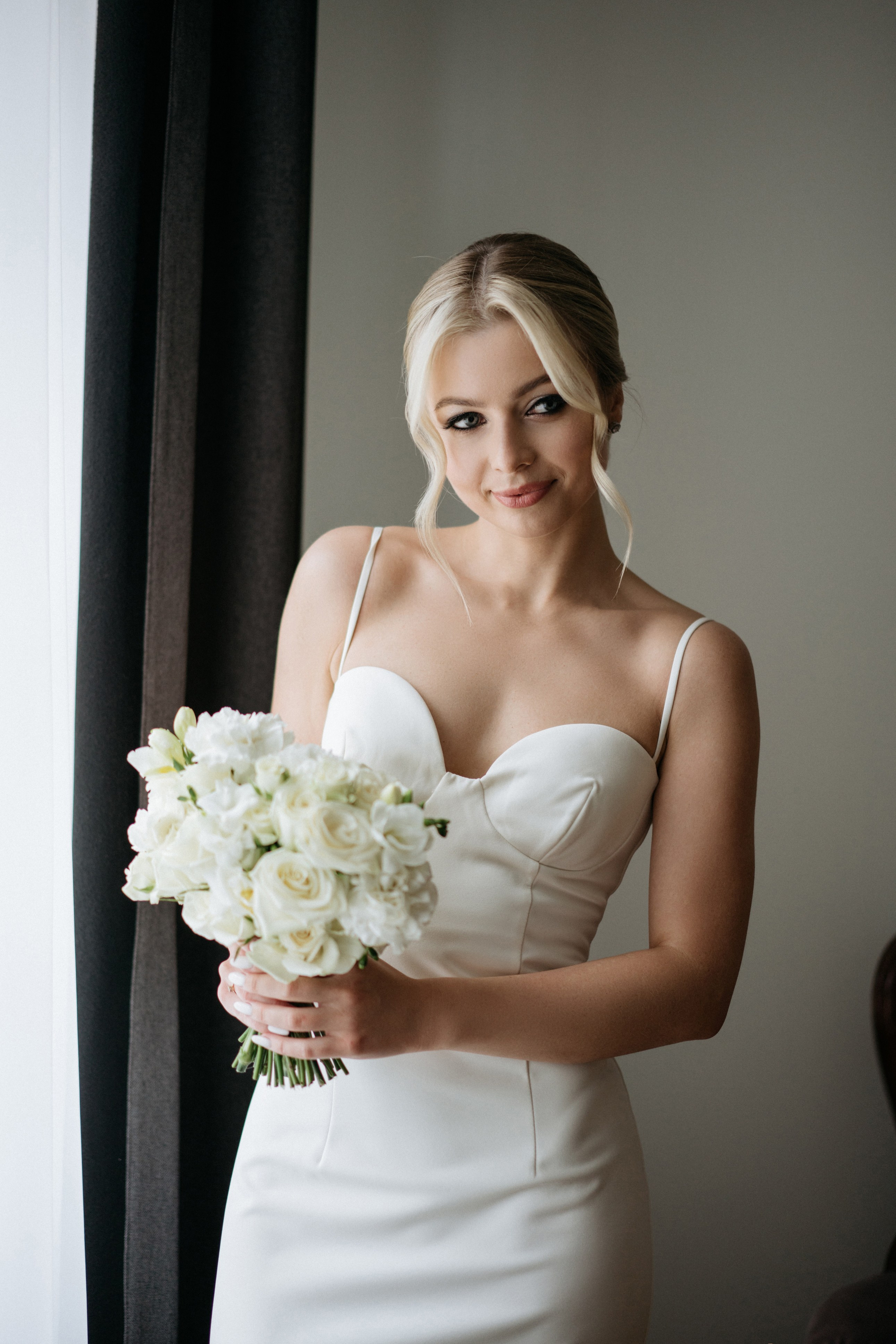 Олег и Елизавета. Свадебный и семейный фотограф в Калининграде Анастасия Гриценко