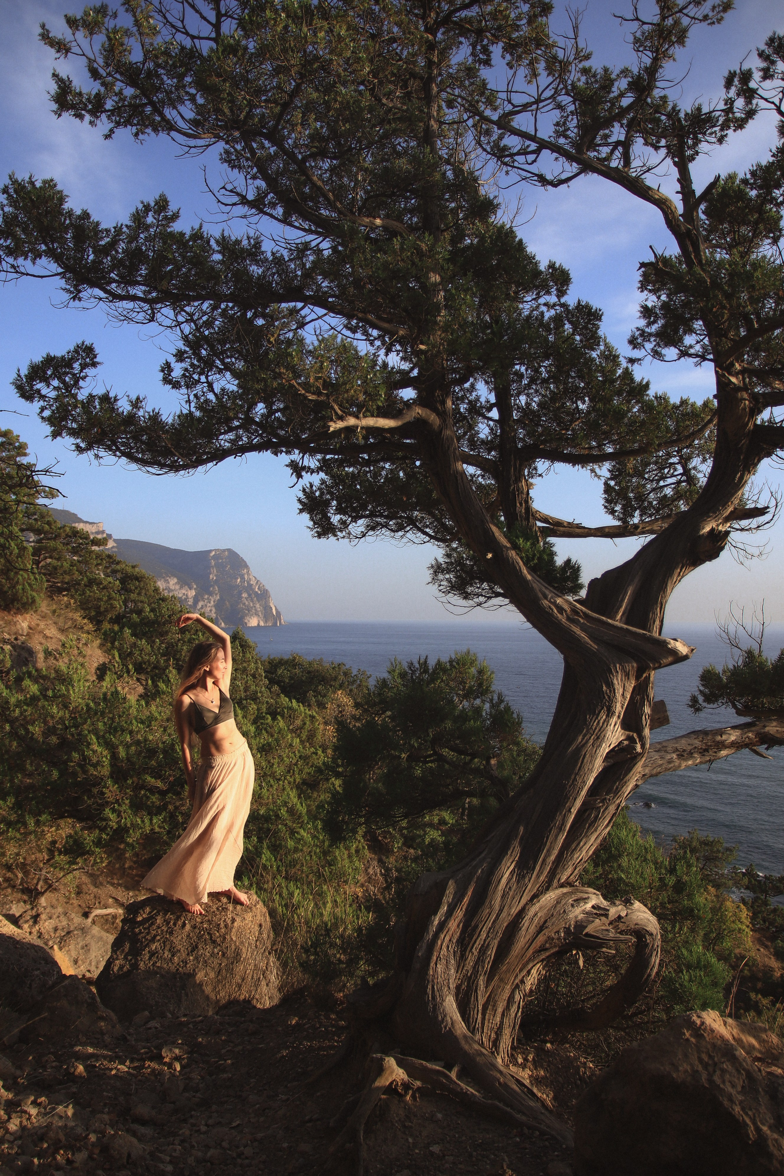Фотосессия в Балаклаве. Фотограф в Севастополе и в Крыму