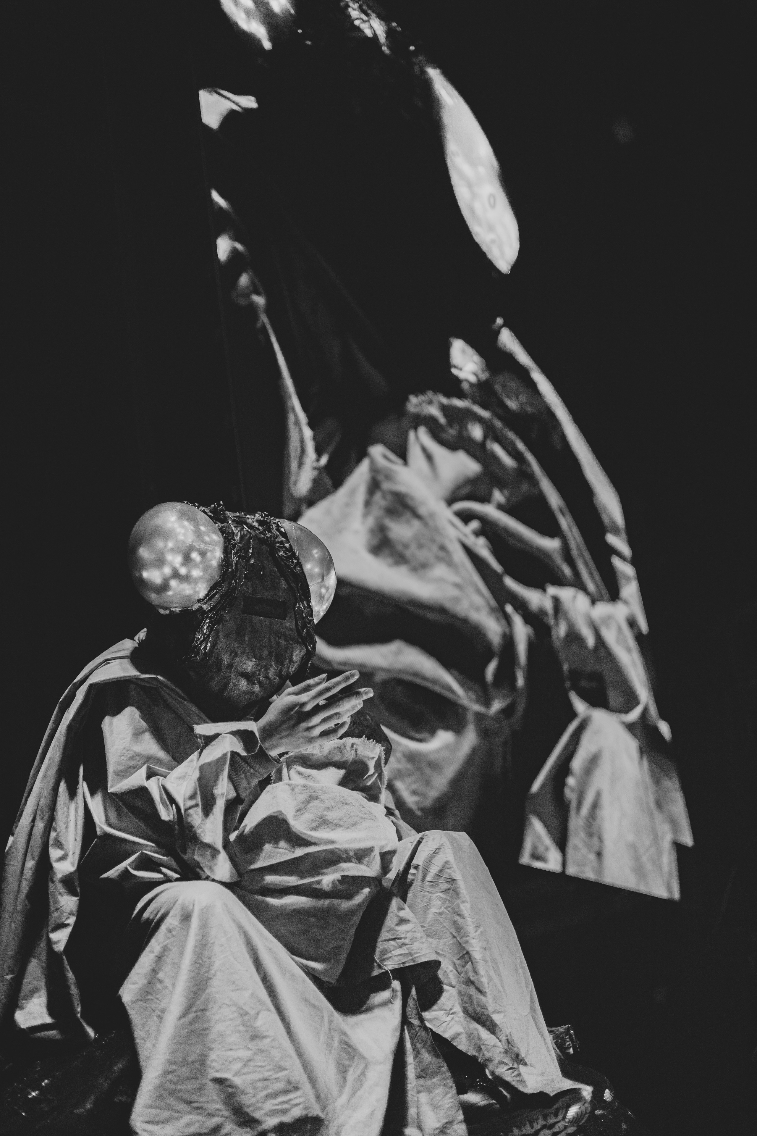 Хаски’25 «Партизан» Saint-Petersburg. RUSLAN ROZANOV