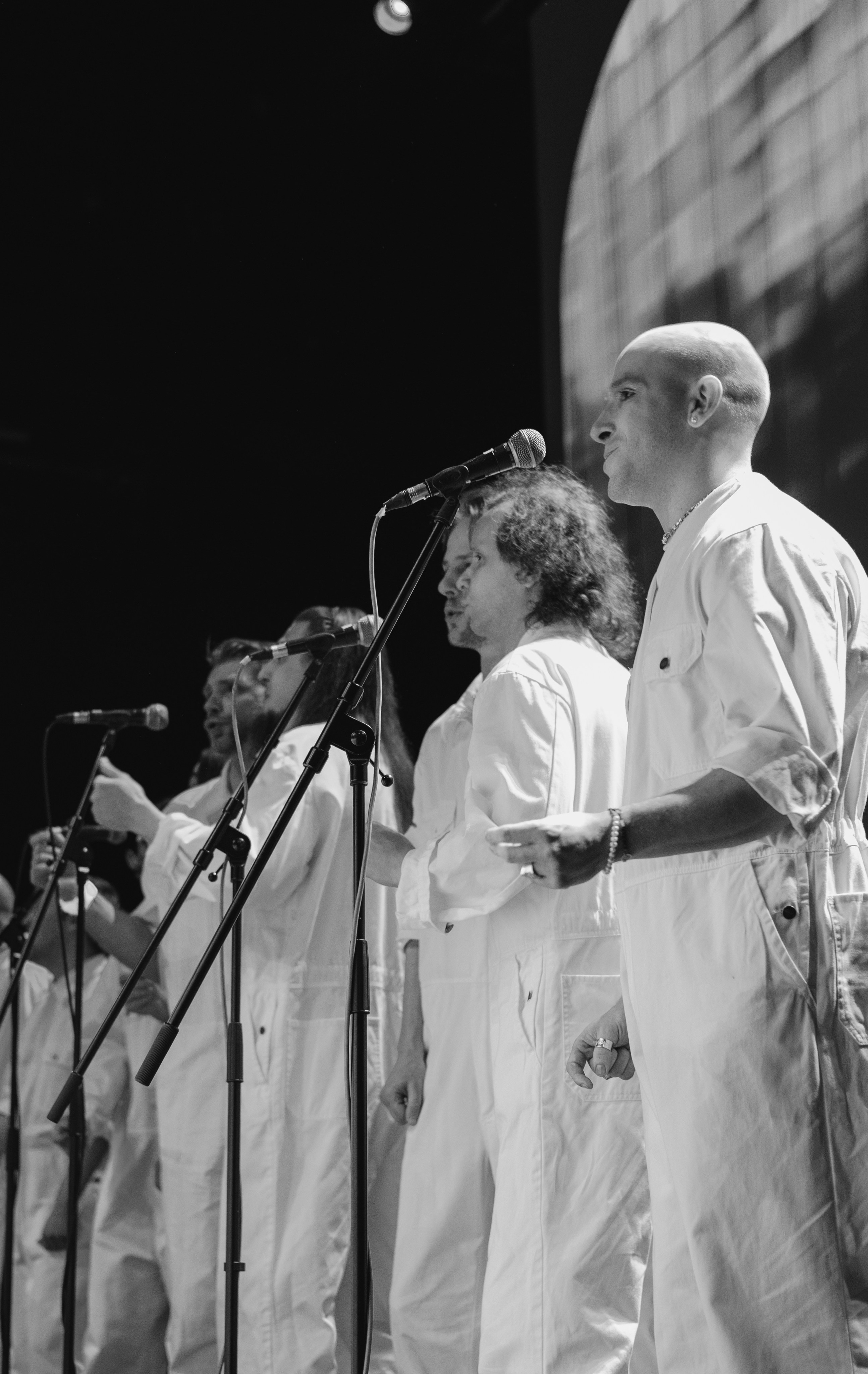 ATTAQUE DE PANIQUE. Réflexion. RUSLAN ROZANOV