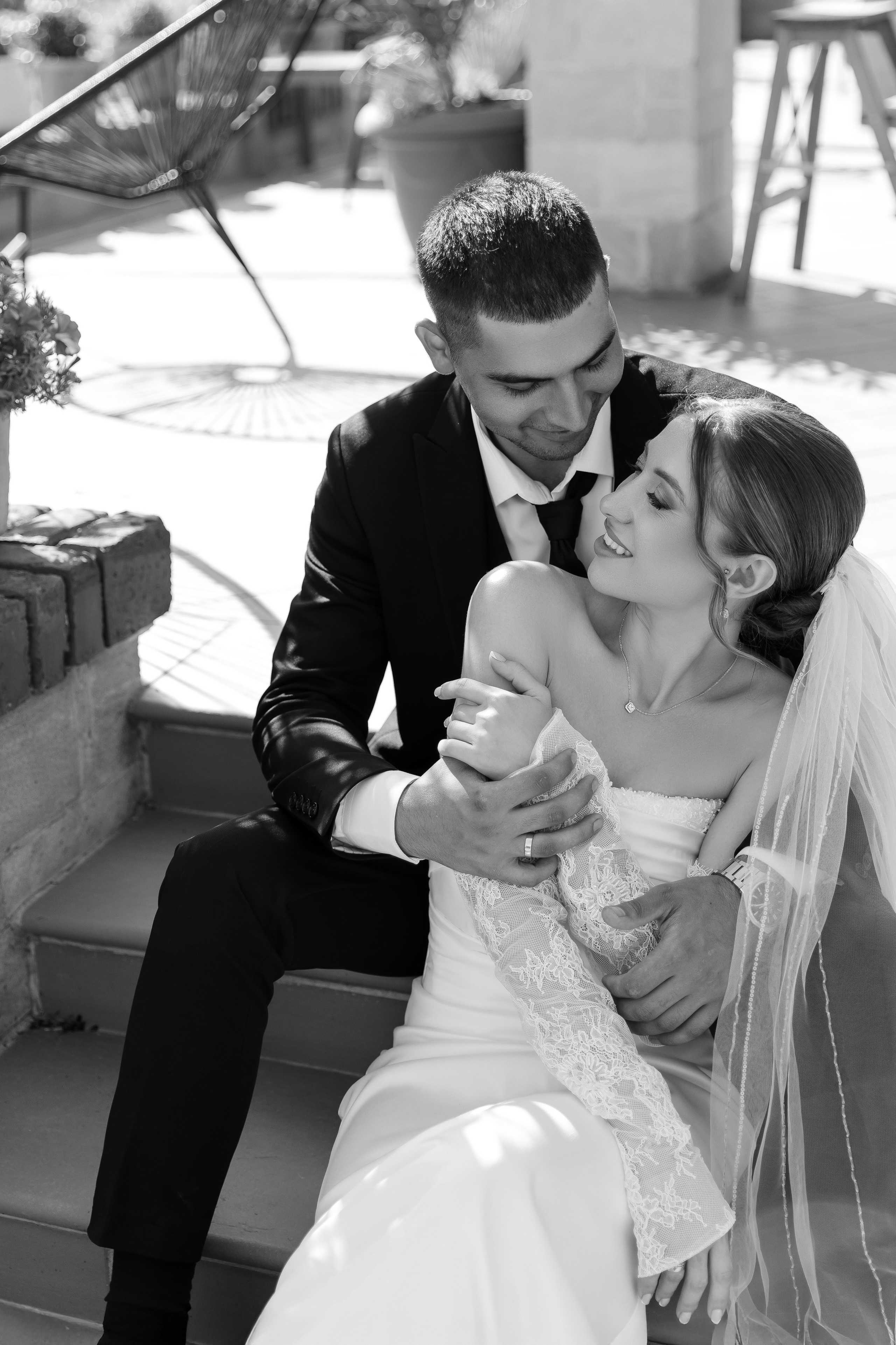 Мнацакан и Валентина. Свадебный и семейный фотограф в Ростове-на_дону, Тамара Оганесян