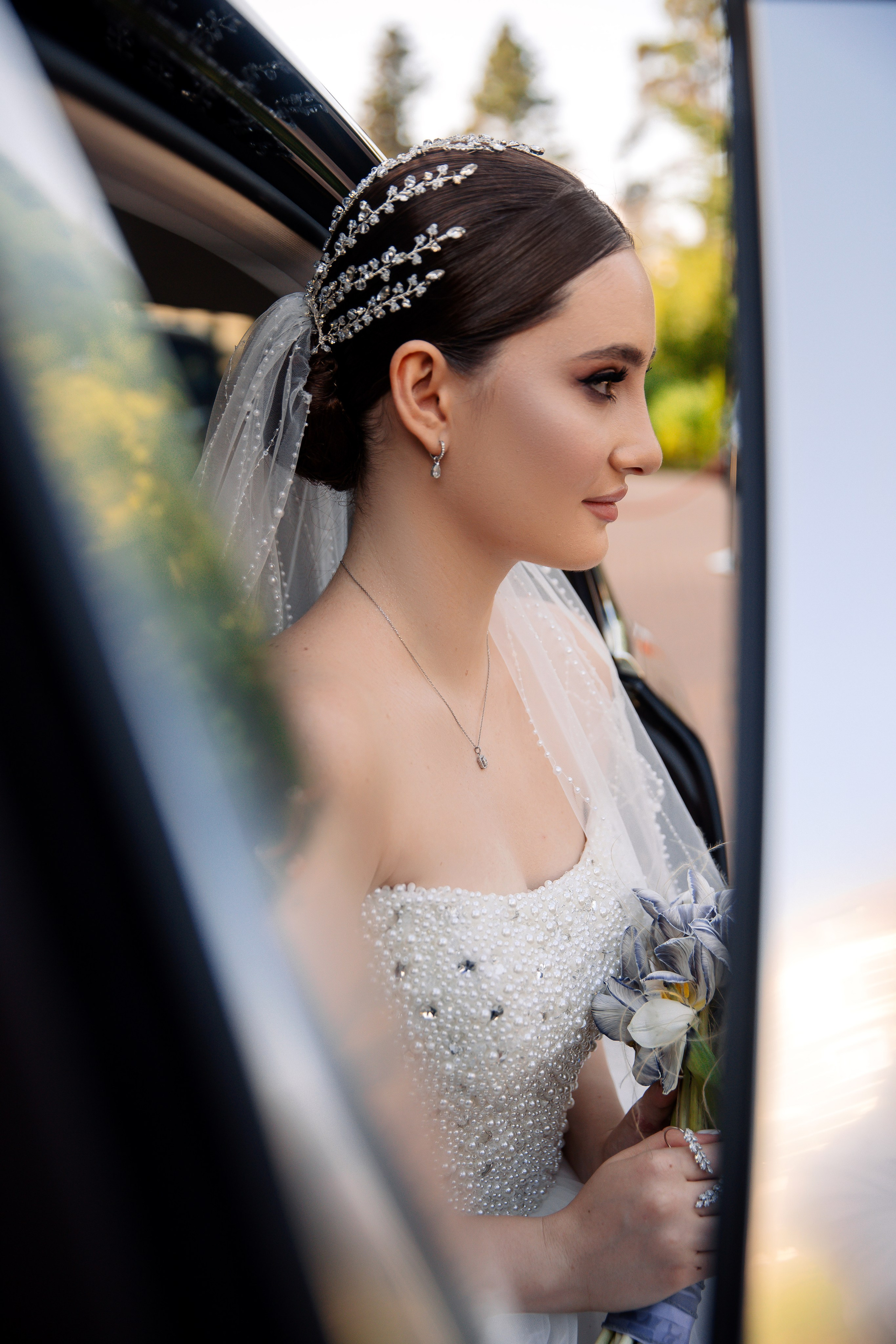 Альберт и Евгения. Свадебный и семейный фотограф в Ростове-на_дону, Тамара Оганесян