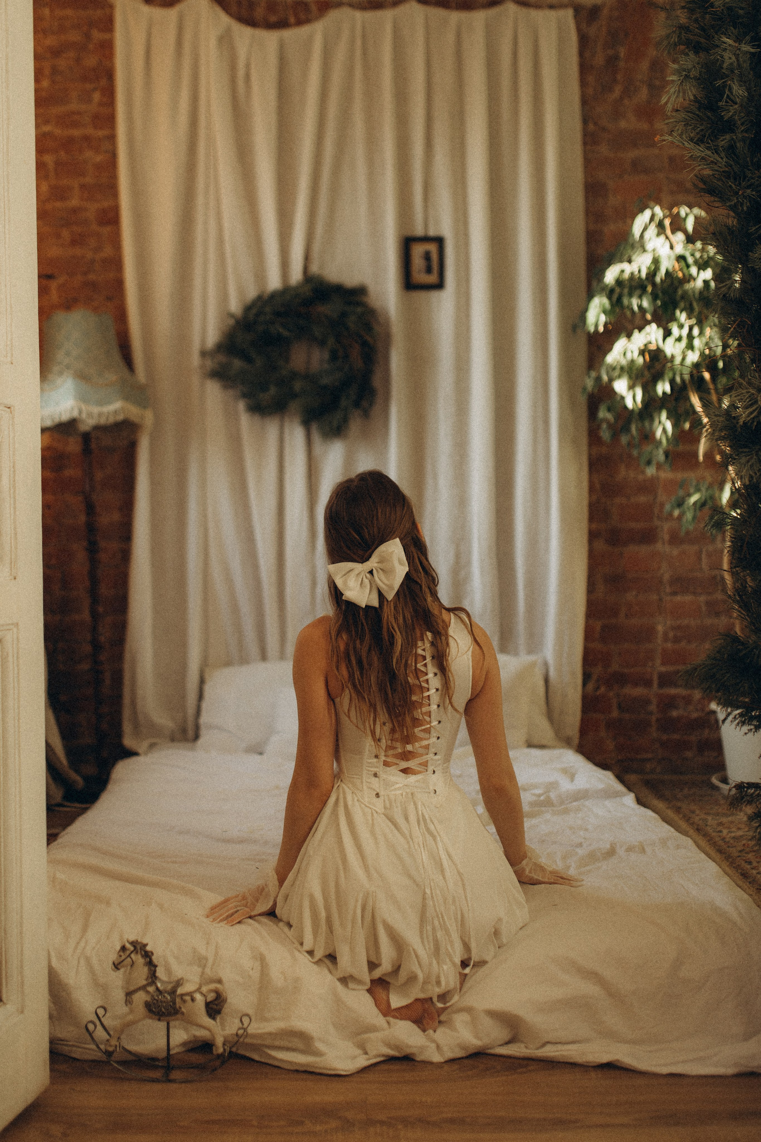 Ангелина. Фотограф Анна Путилина