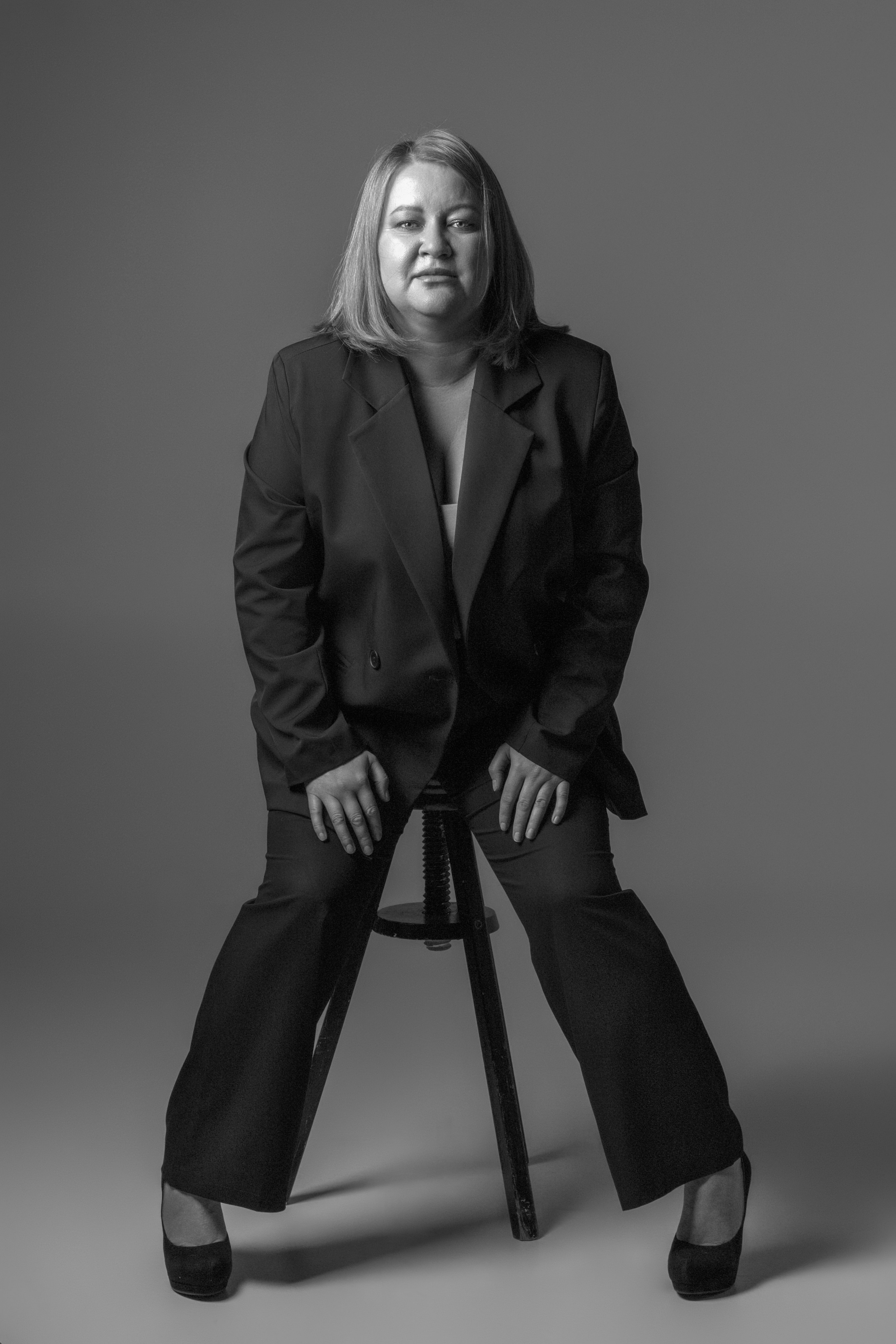 Ольга. Женский фотограф в Москве Камила Бакаева