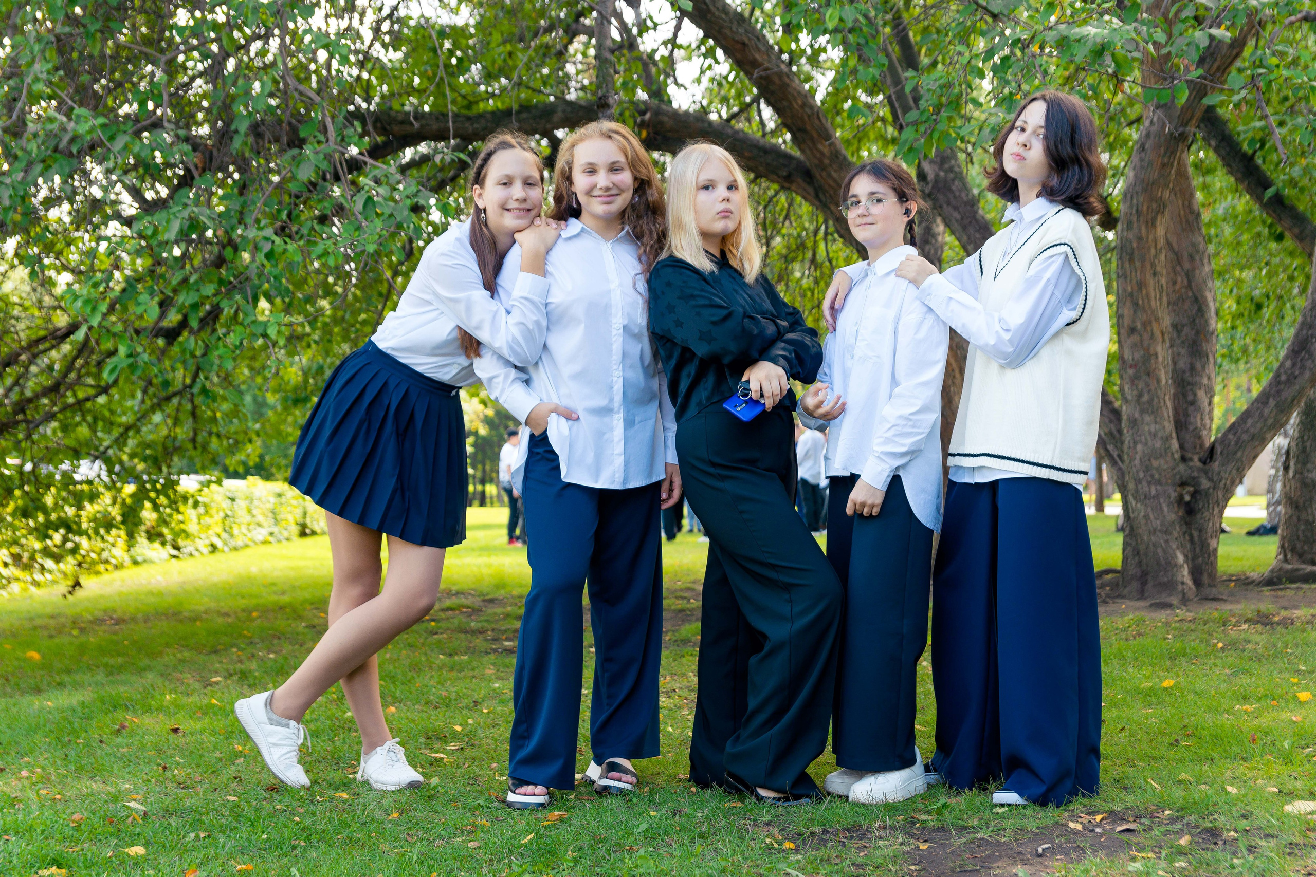 Линейка 6А. Фотограф в Барнауле Юлия Яковлева