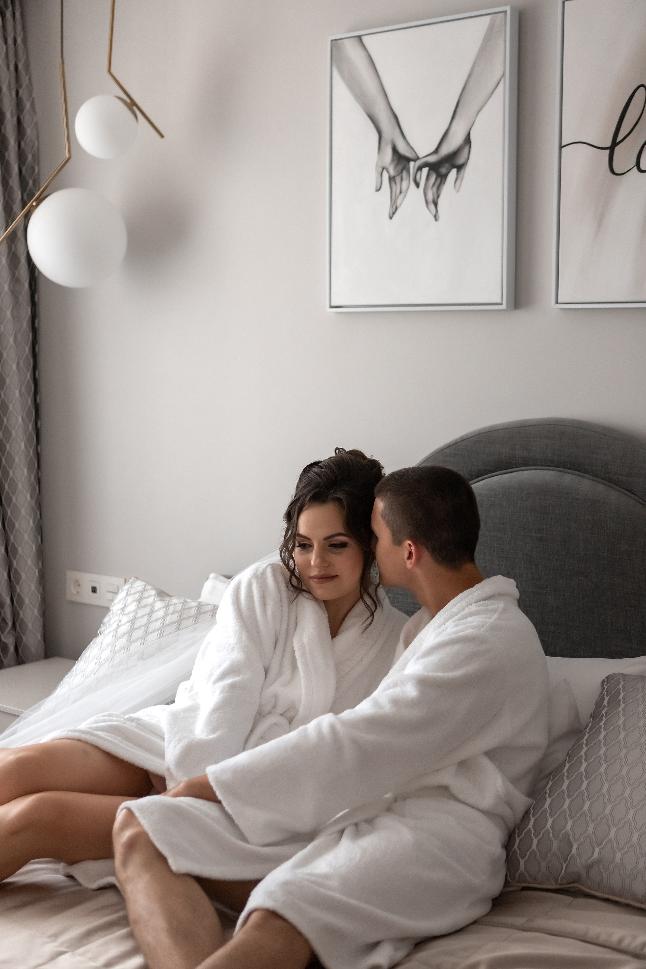 Свадебная Фотосессия. Анастасия Профессиональный фотограф в Москве