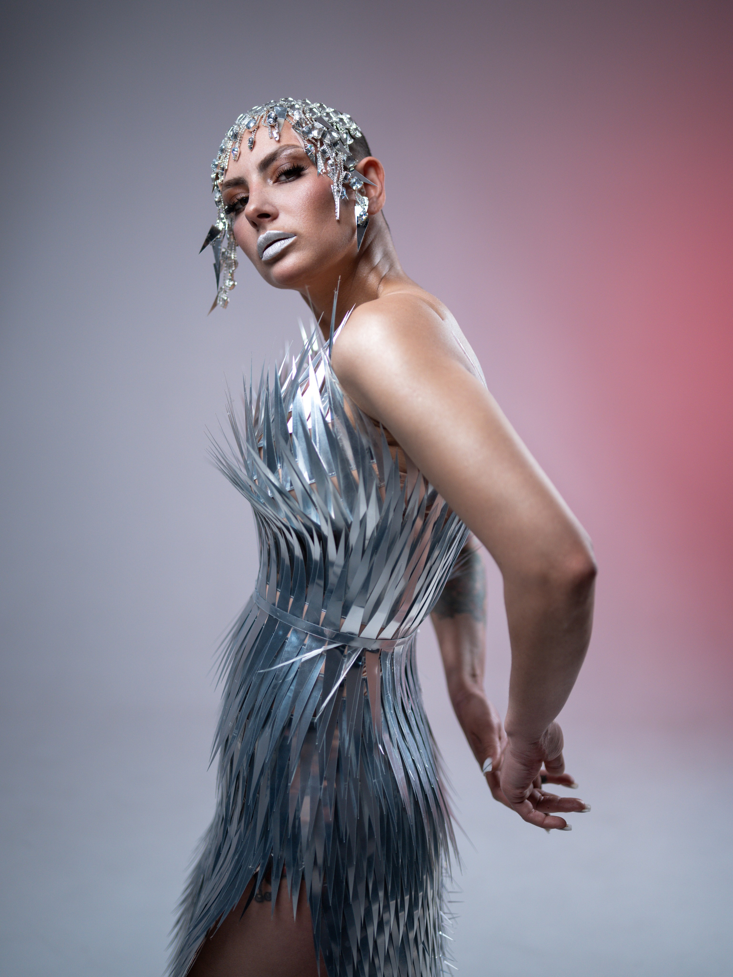 Фотограф Олег Сотник