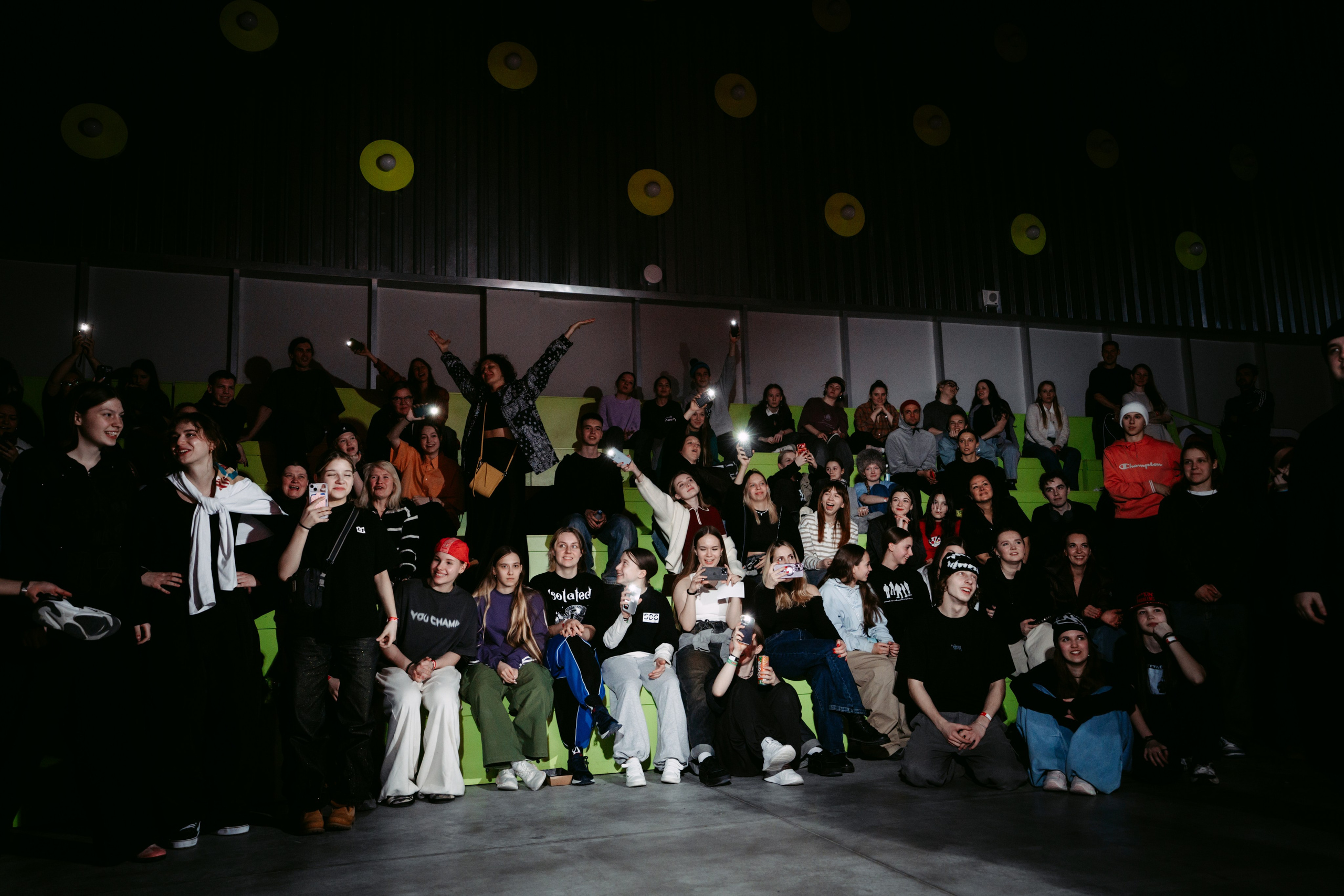 HIP HOP KAZAN 2025. Главная