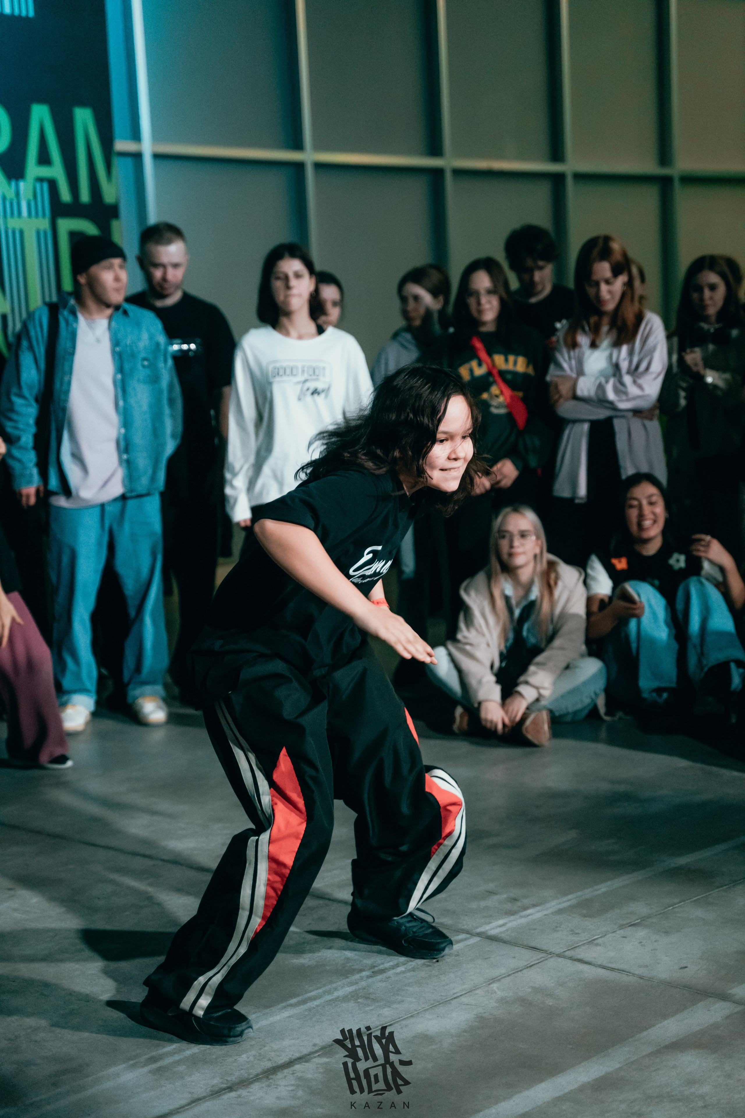 HIP HOP KAZAN 2024. Главная