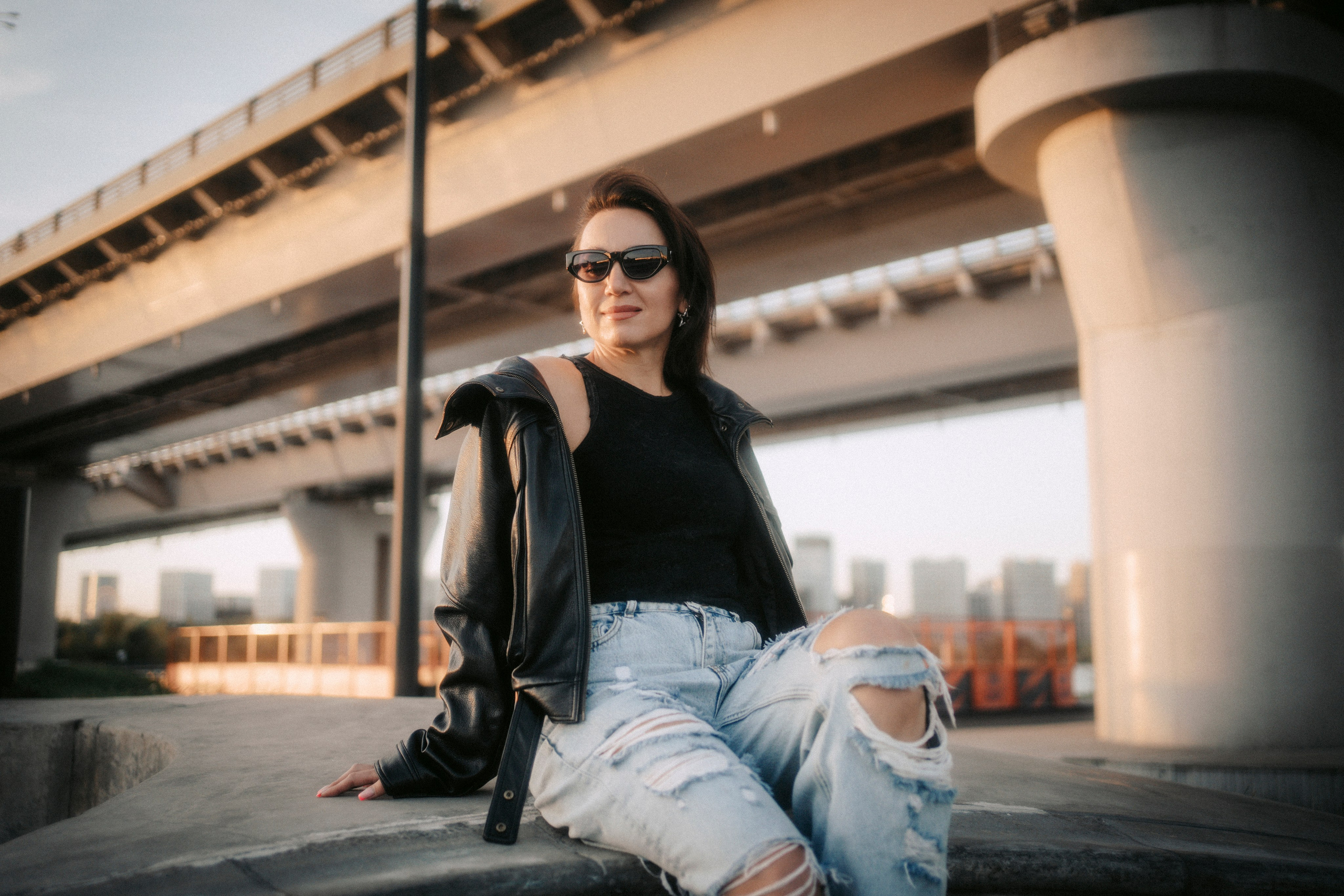 Татьяна. Главная