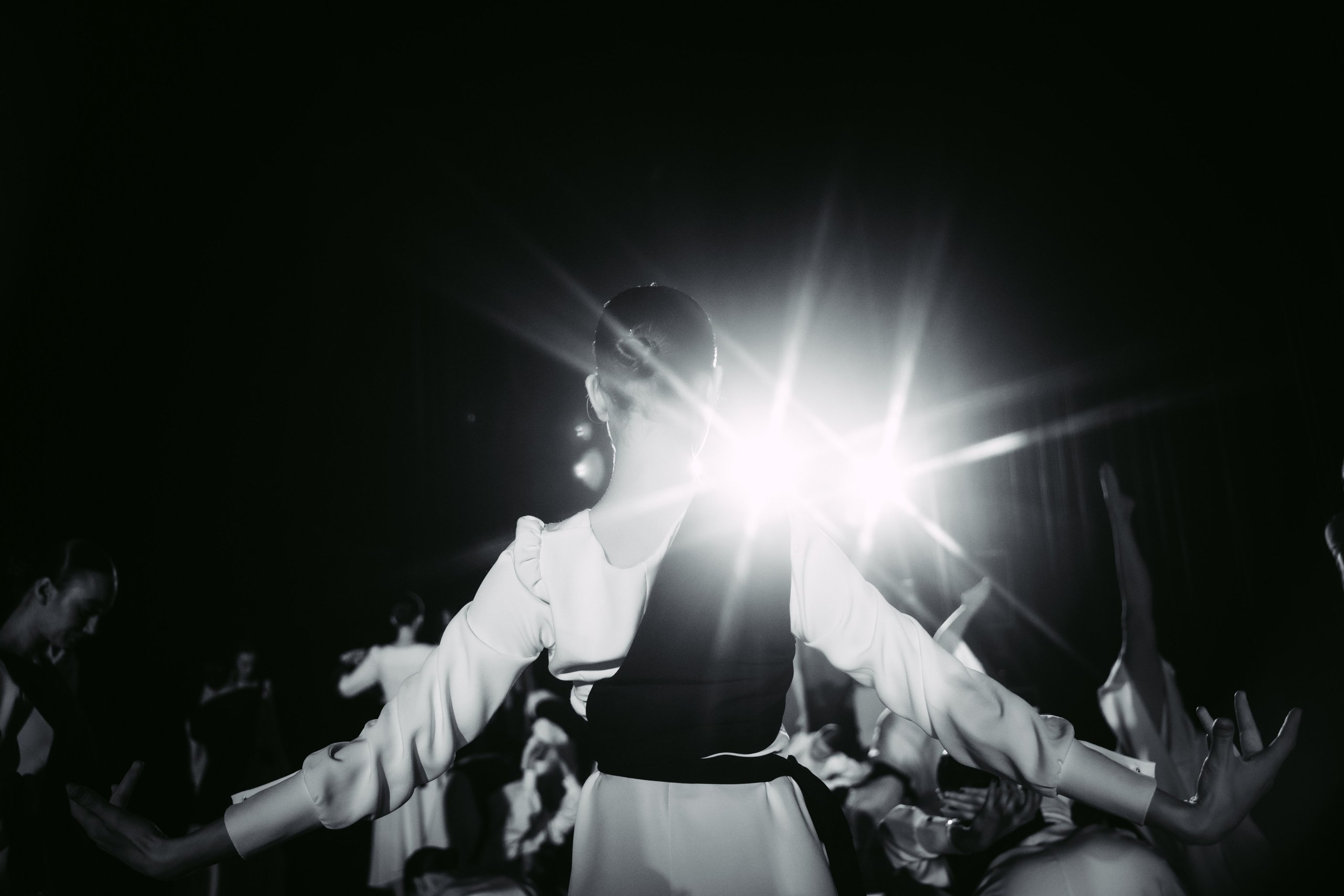 Вечер одноактных спектаклей. Главная