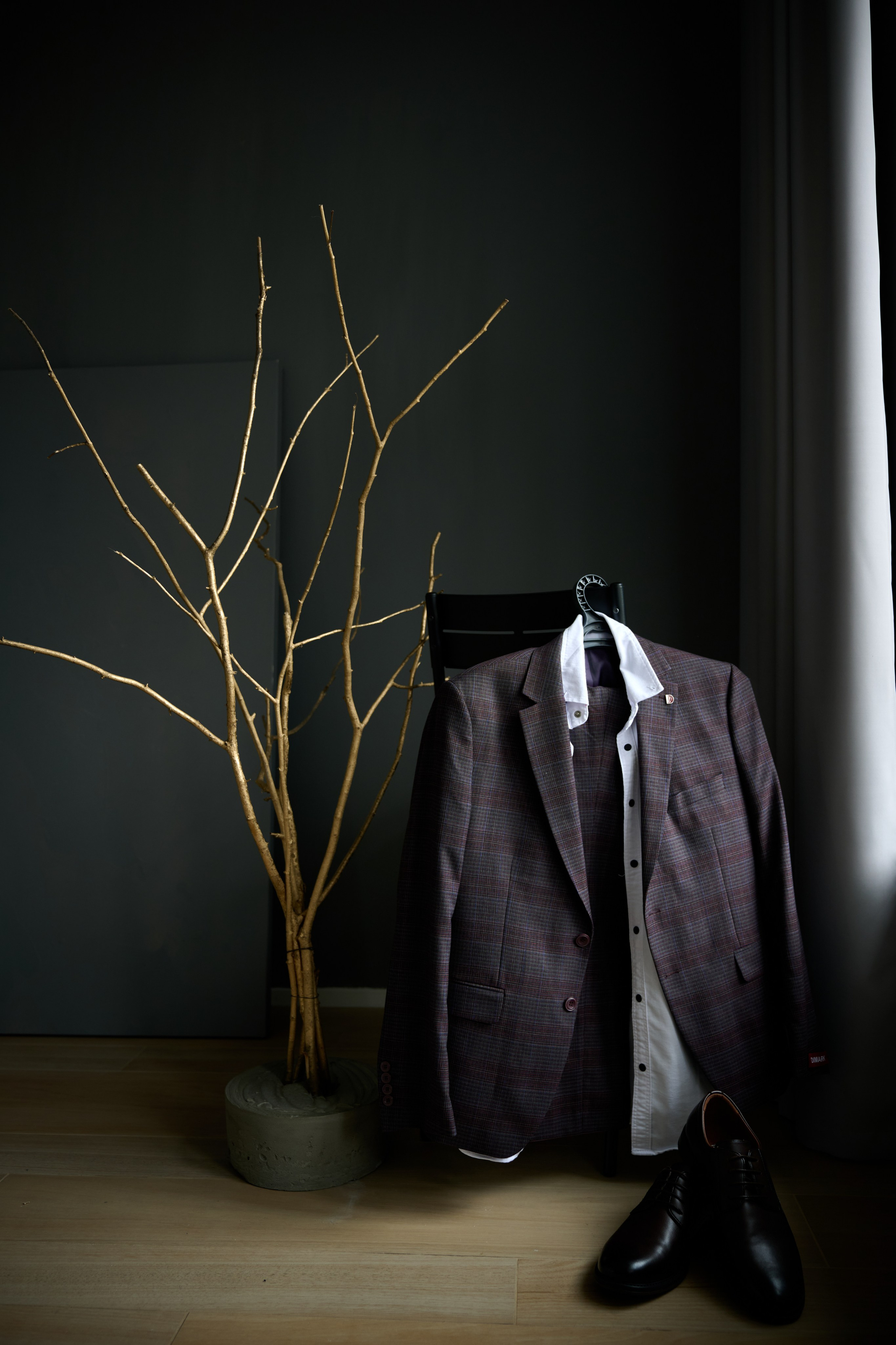 Свадебная фотосессия Ильи и Евгении в Старом Осколе. Профессиональный фотограф Старый Оскол, Губкин — свадьба, венчание, крещение, юбилей и день рождения