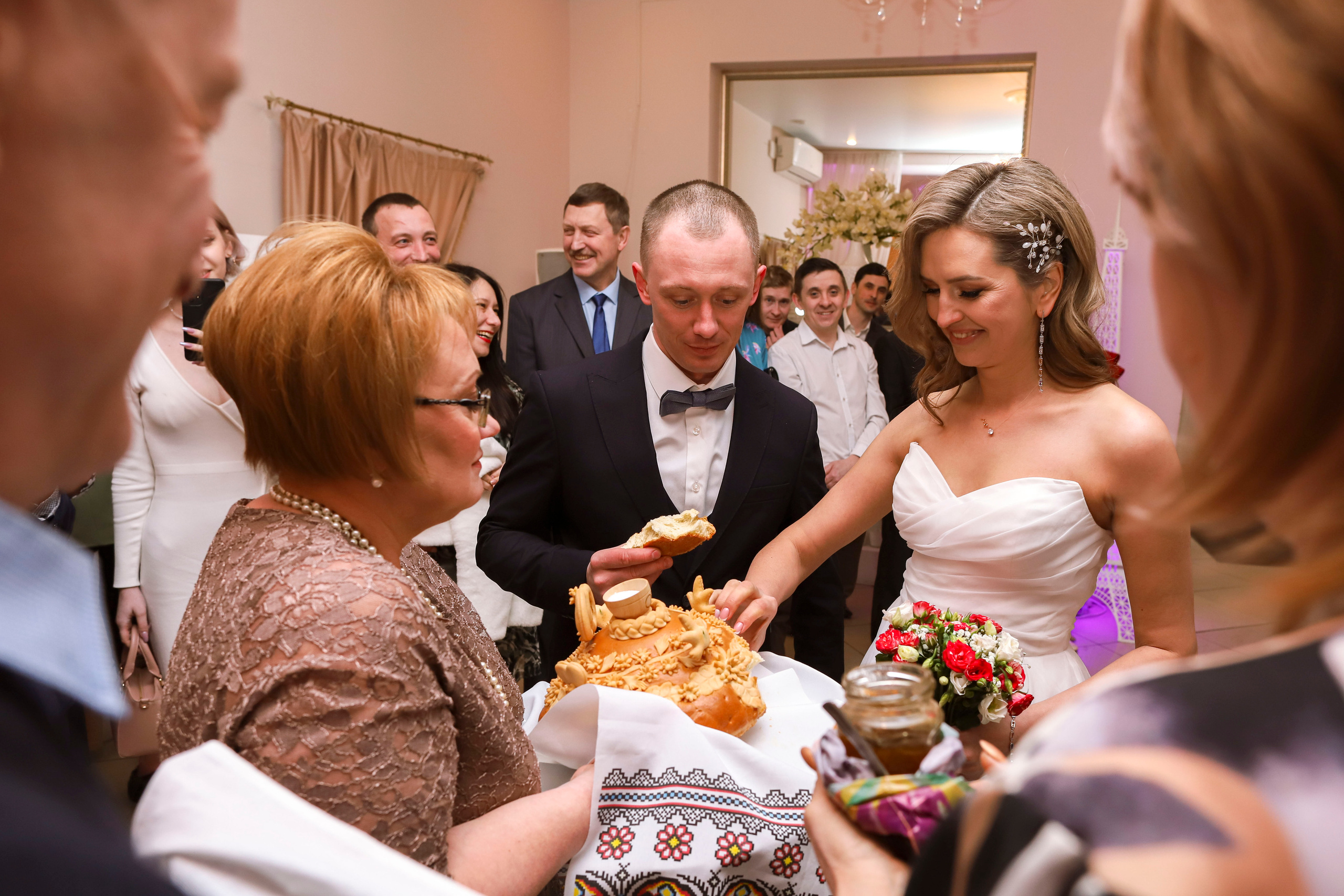 Андрей и Марина 11.03.2023. Фотограф и Видеограф в Санкт-Петербурге Алиса Шандрик